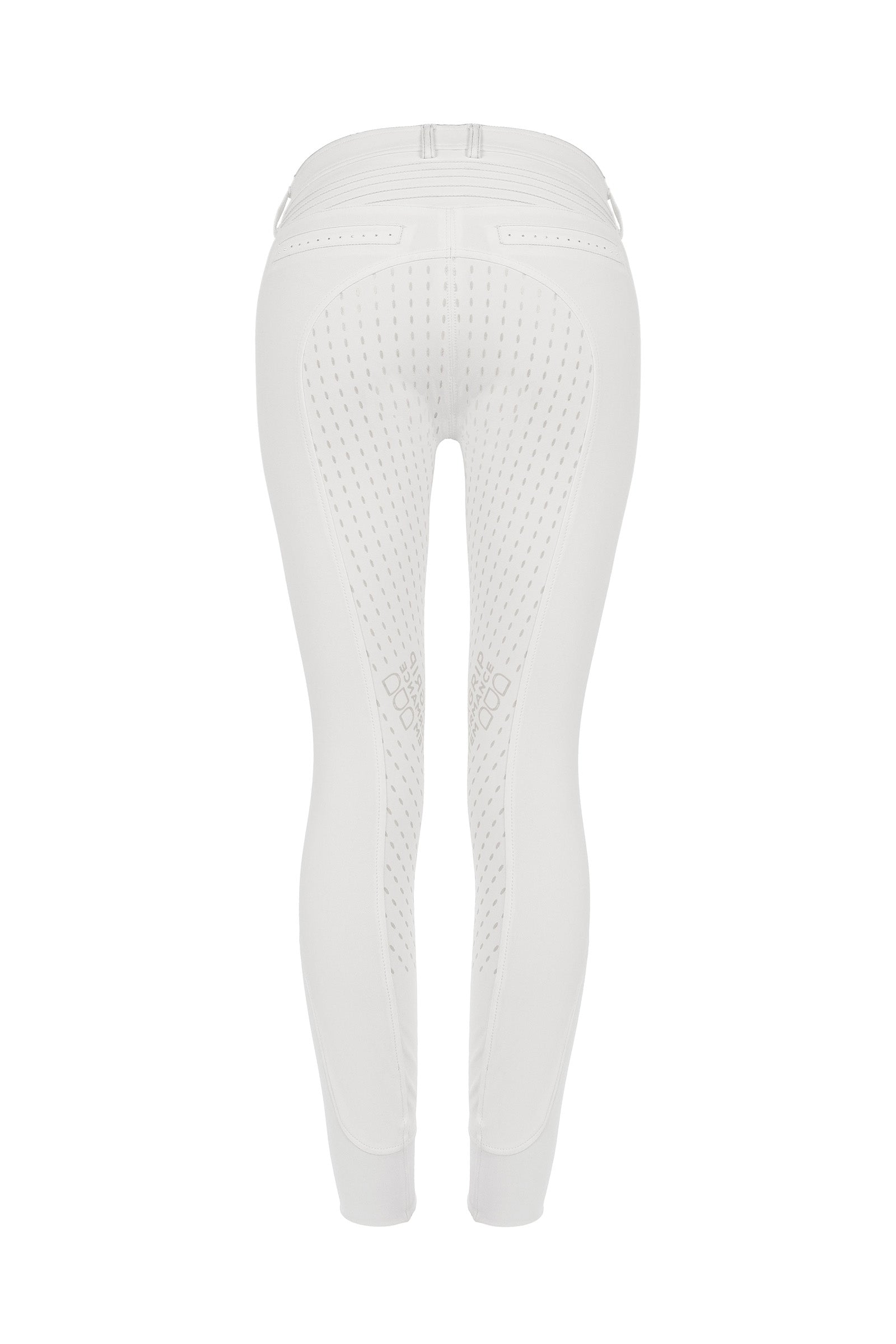 Cavallo CavalCalima Grip Full Seat Kids' Breeches Barnridkläder