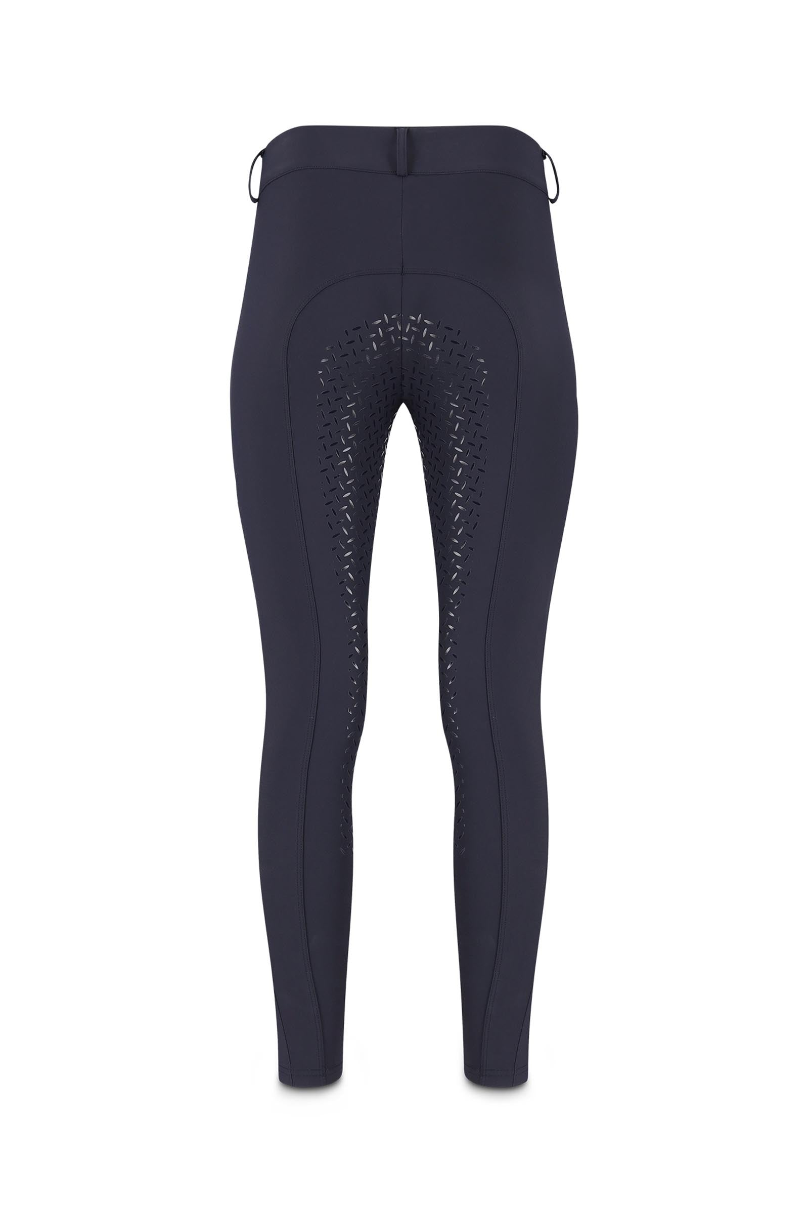 Kentucky Horsewear Miami damridbyxor med full grip Womens Breeches
