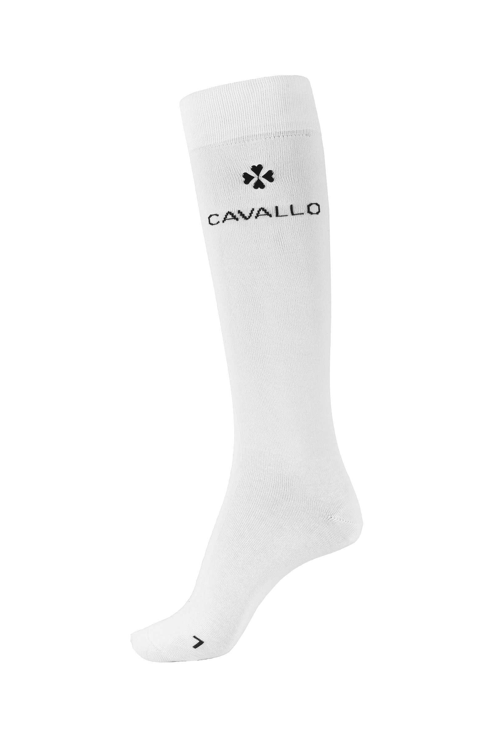 Cavallo CAVALSUAMI Riding Socks Socks