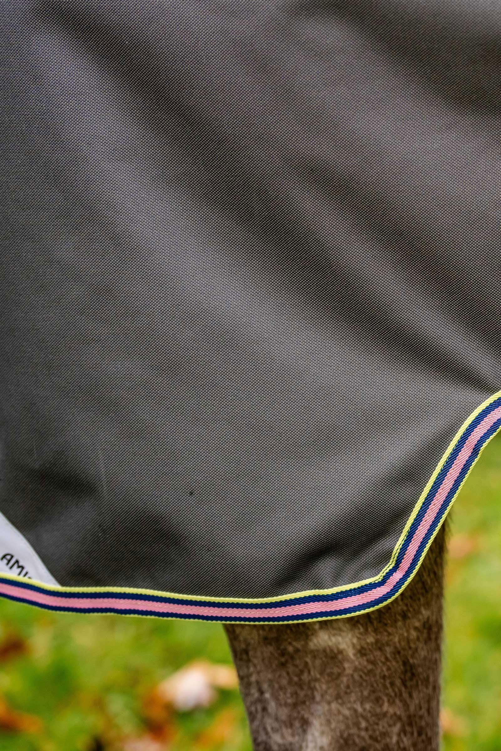 Horseware Amigo Bravo 12 Turnout Rug, 0g Horse Rugs