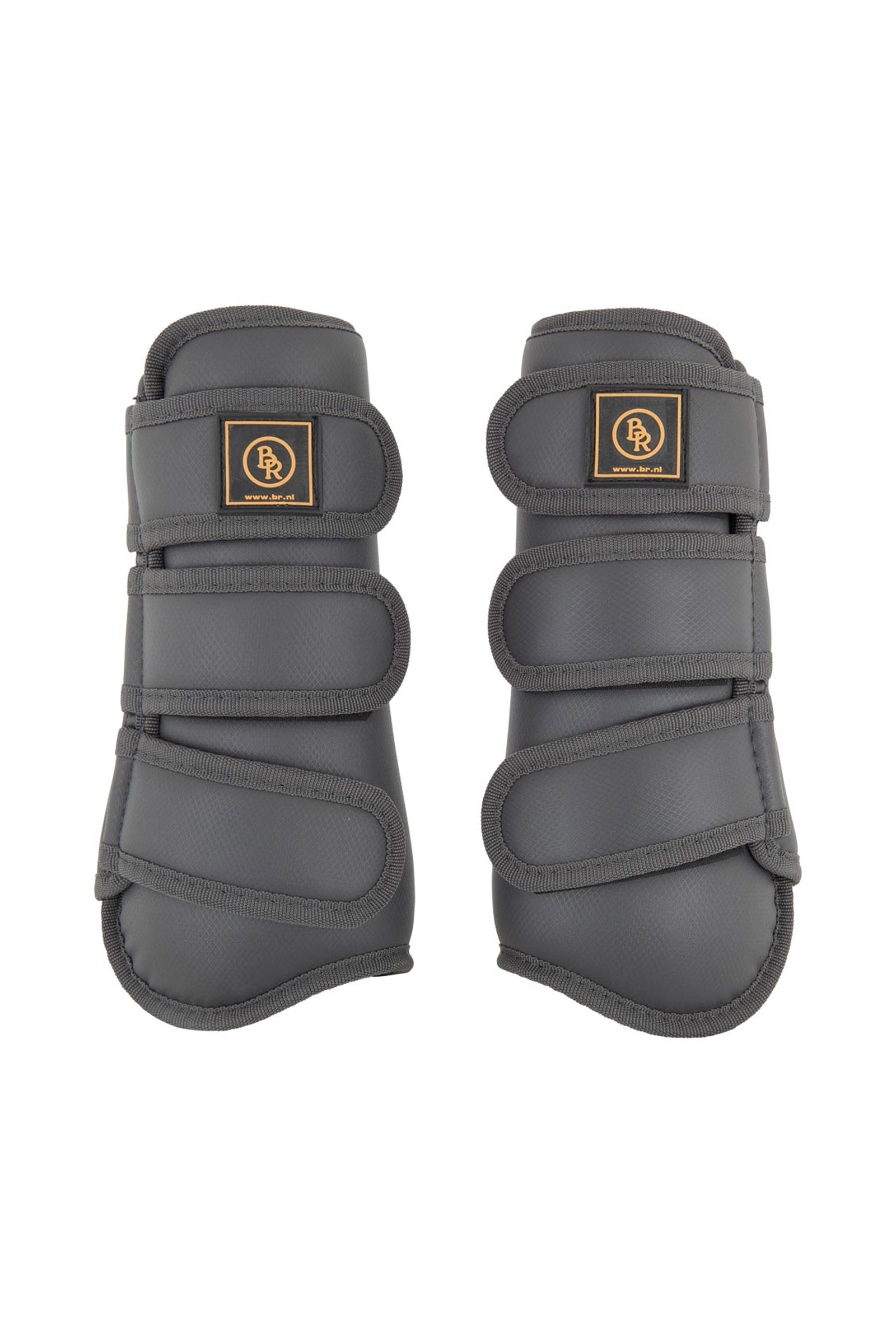 BR Pro Max Tendon Boots Leg & Hoof Protection