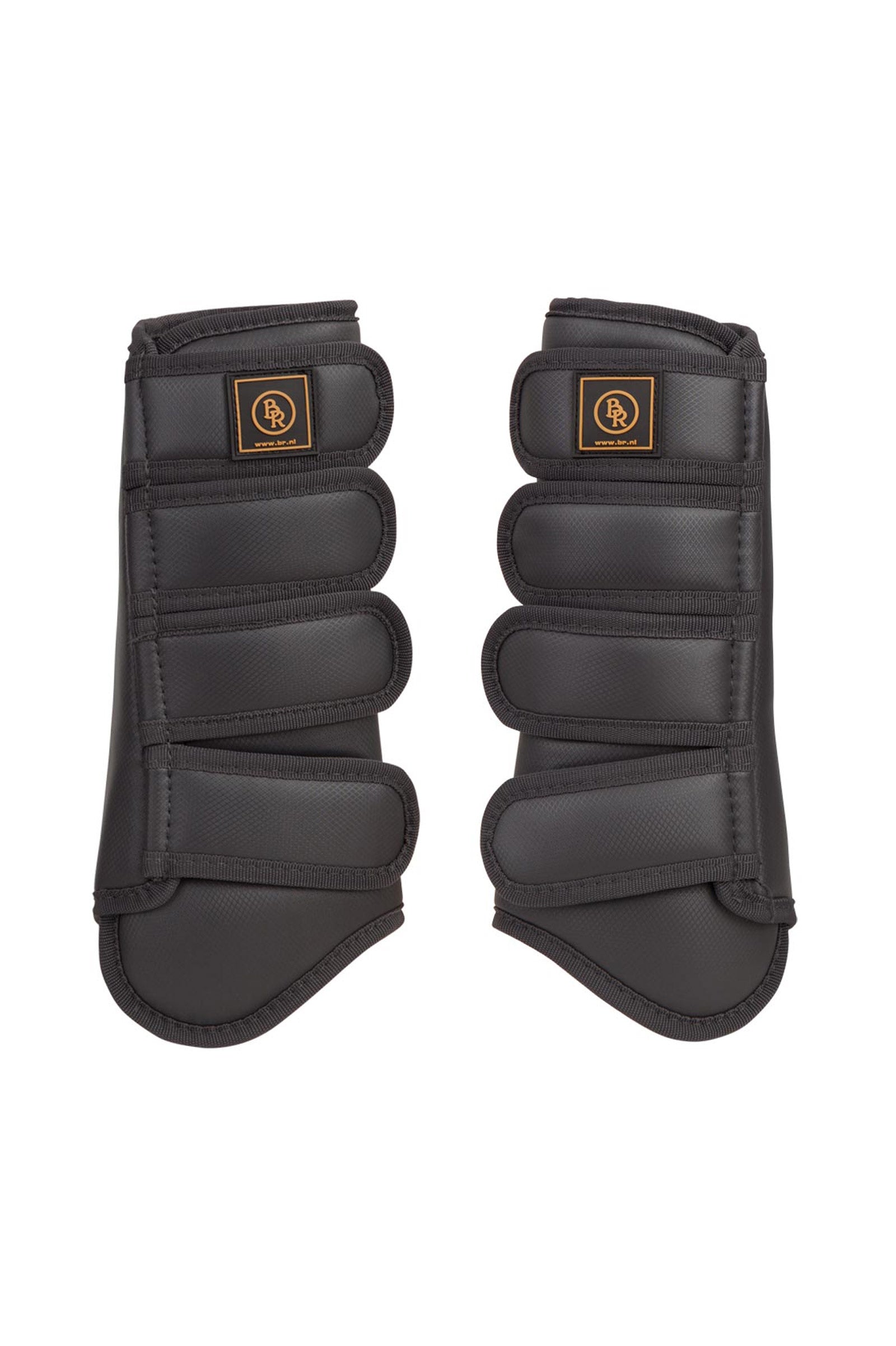 BR Pro Max Tendon Boots Leg Protection & Hoof Protection for Horses