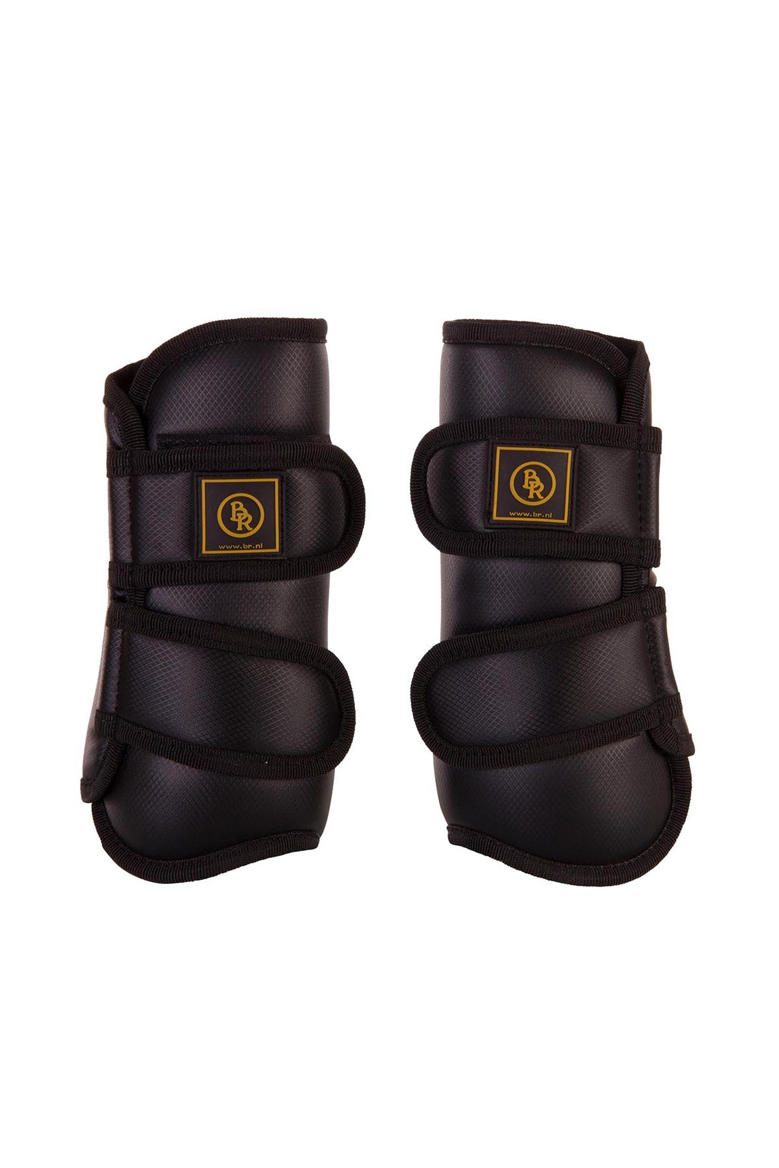 BR Pro Max Tendon Boots Leg Protection & Hoof Protection for Horses