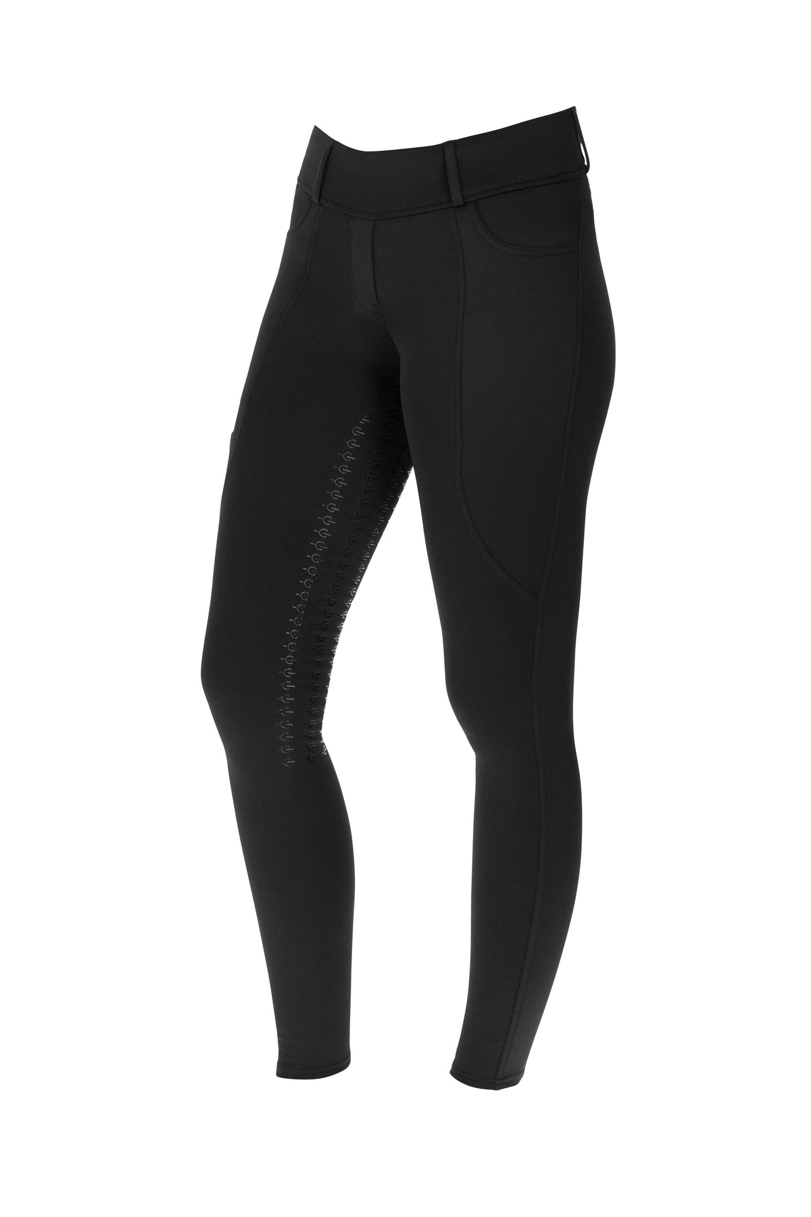 Covalliero ridtights med full grepp för kvinnor Womens Breeches