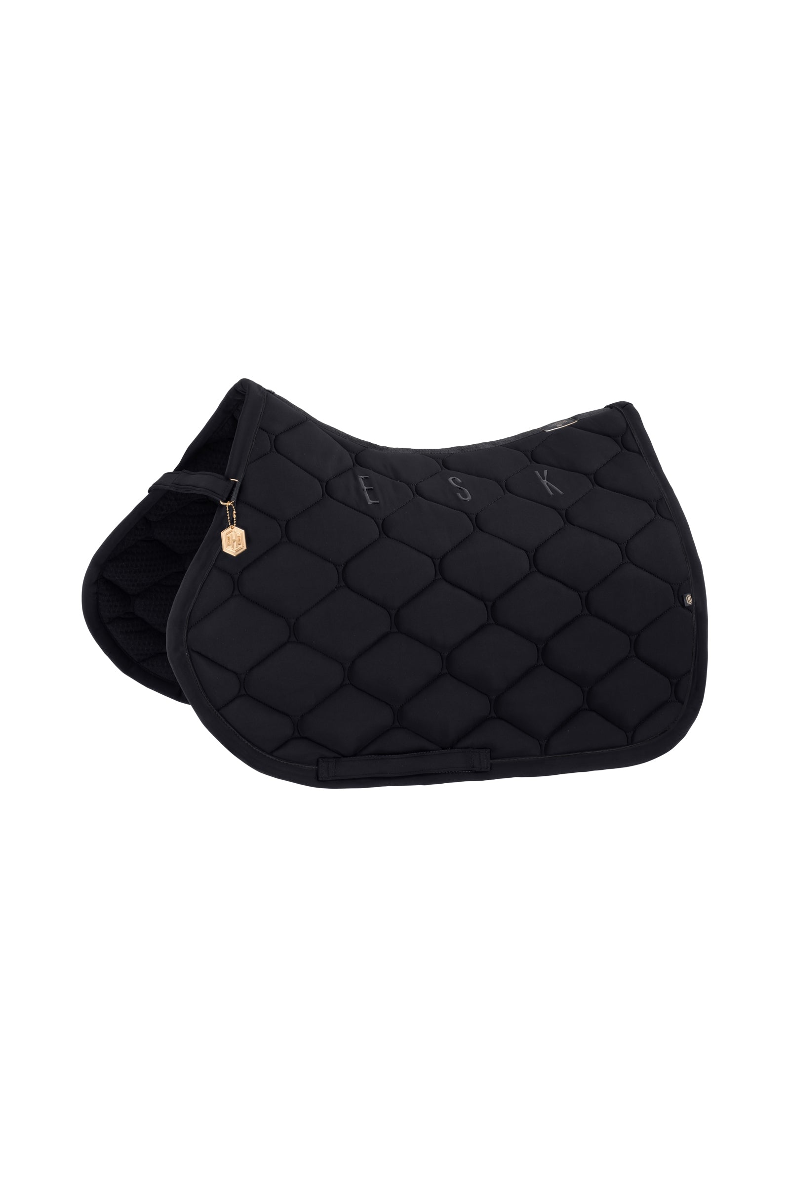 Eskadron Heritage AW24 Pro Soft All Purpose Saddle Pad Saddle Pads