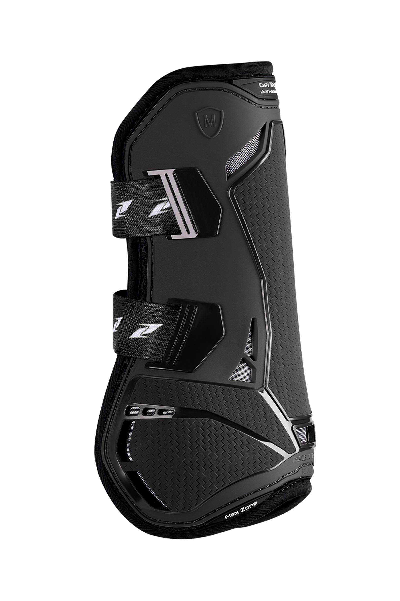Zandona Carbon Pro Tendon Boots Leg & Hoof Protection