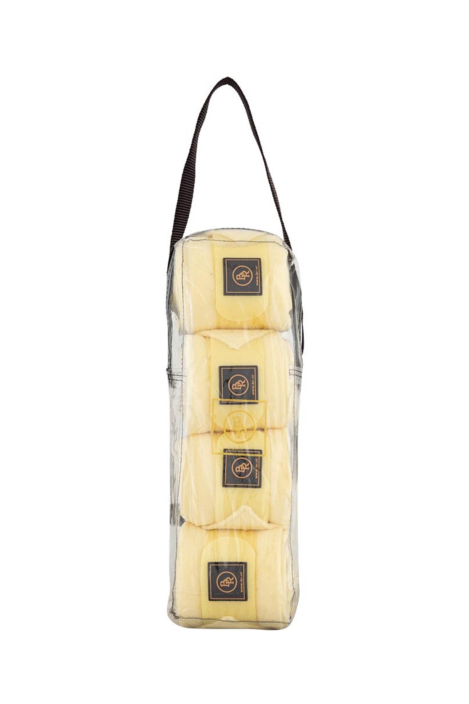 BR Event Fleece Bandages Leg & Hoof Protection