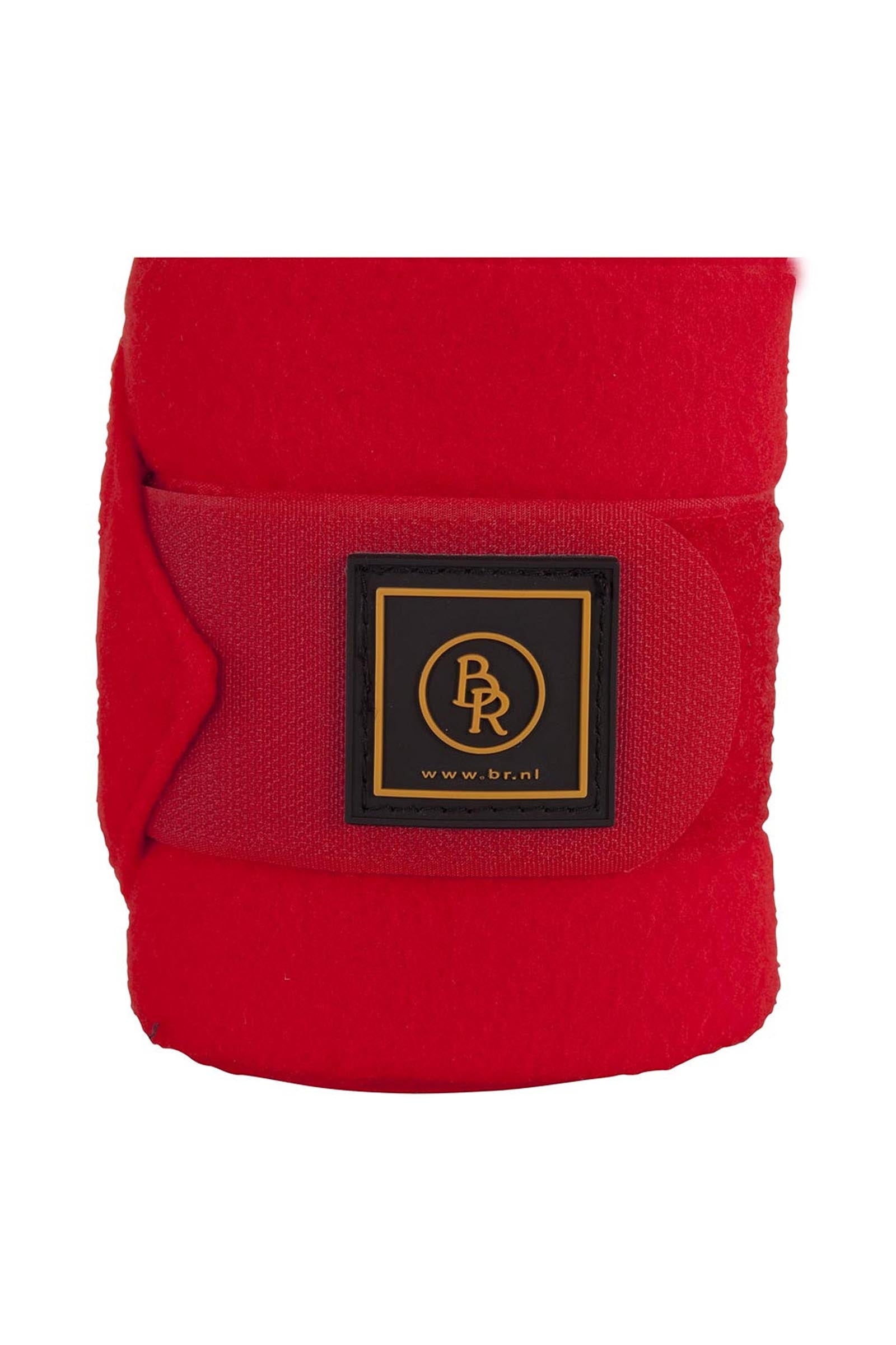 BR Event fleecelindor Leg Protection & Hoof Protection for Horses