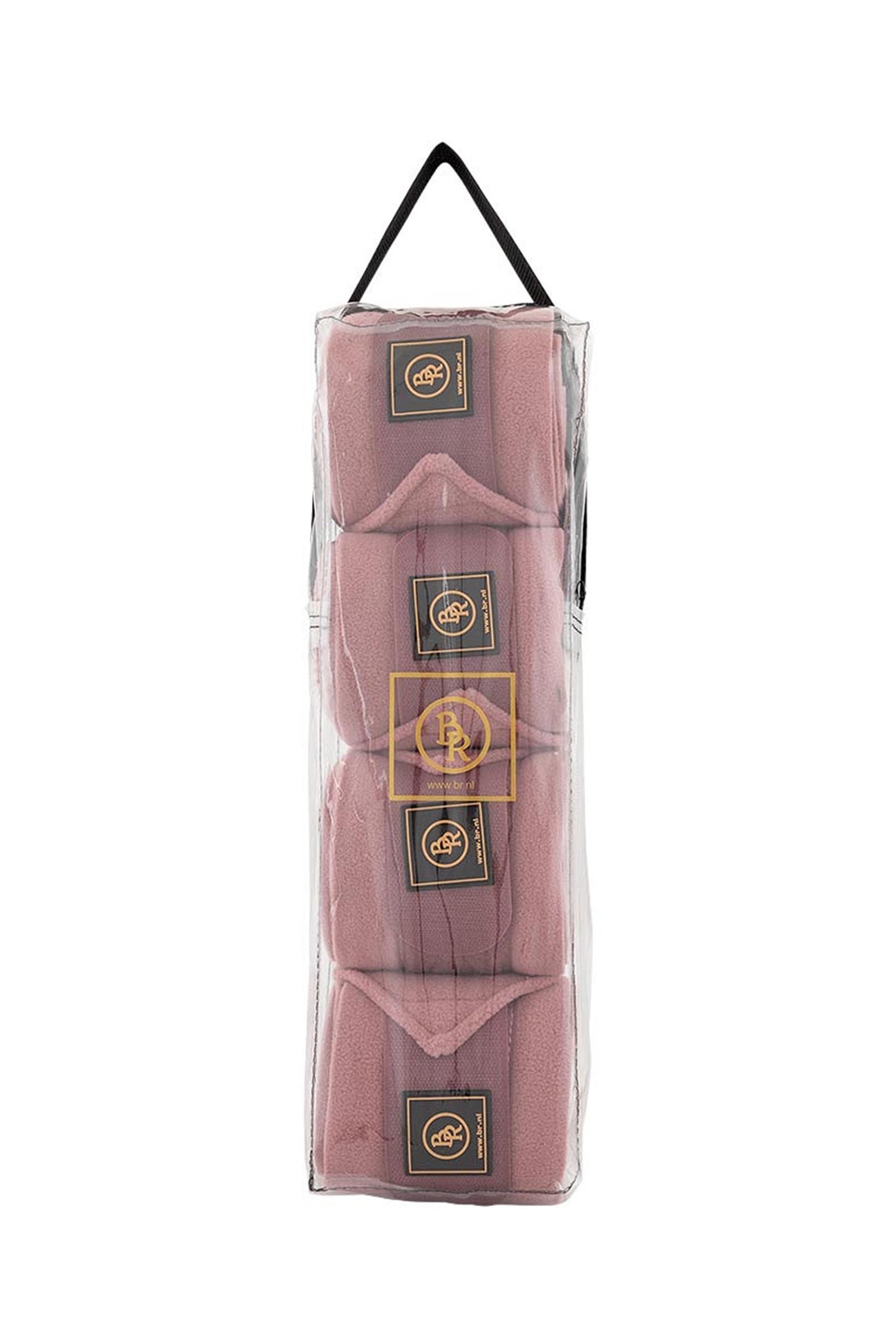 BR Event Fleece Bandages Leg Protection & Hoof Protection for Horses