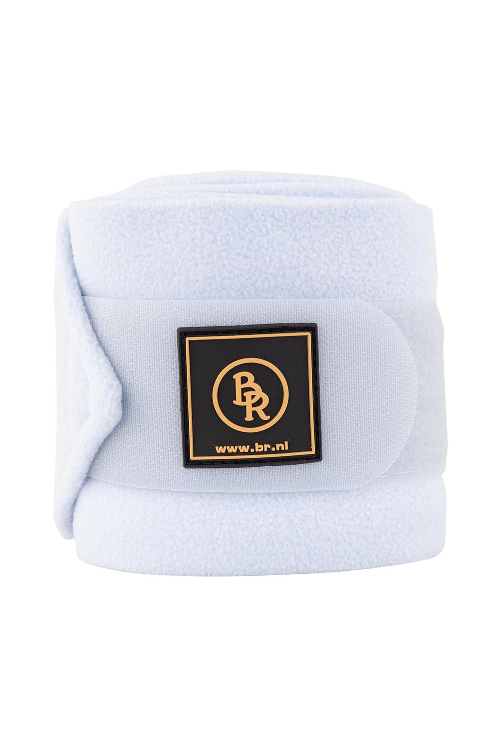 BR Event fleecelindor Leg Protection & Hoof Protection for Horses