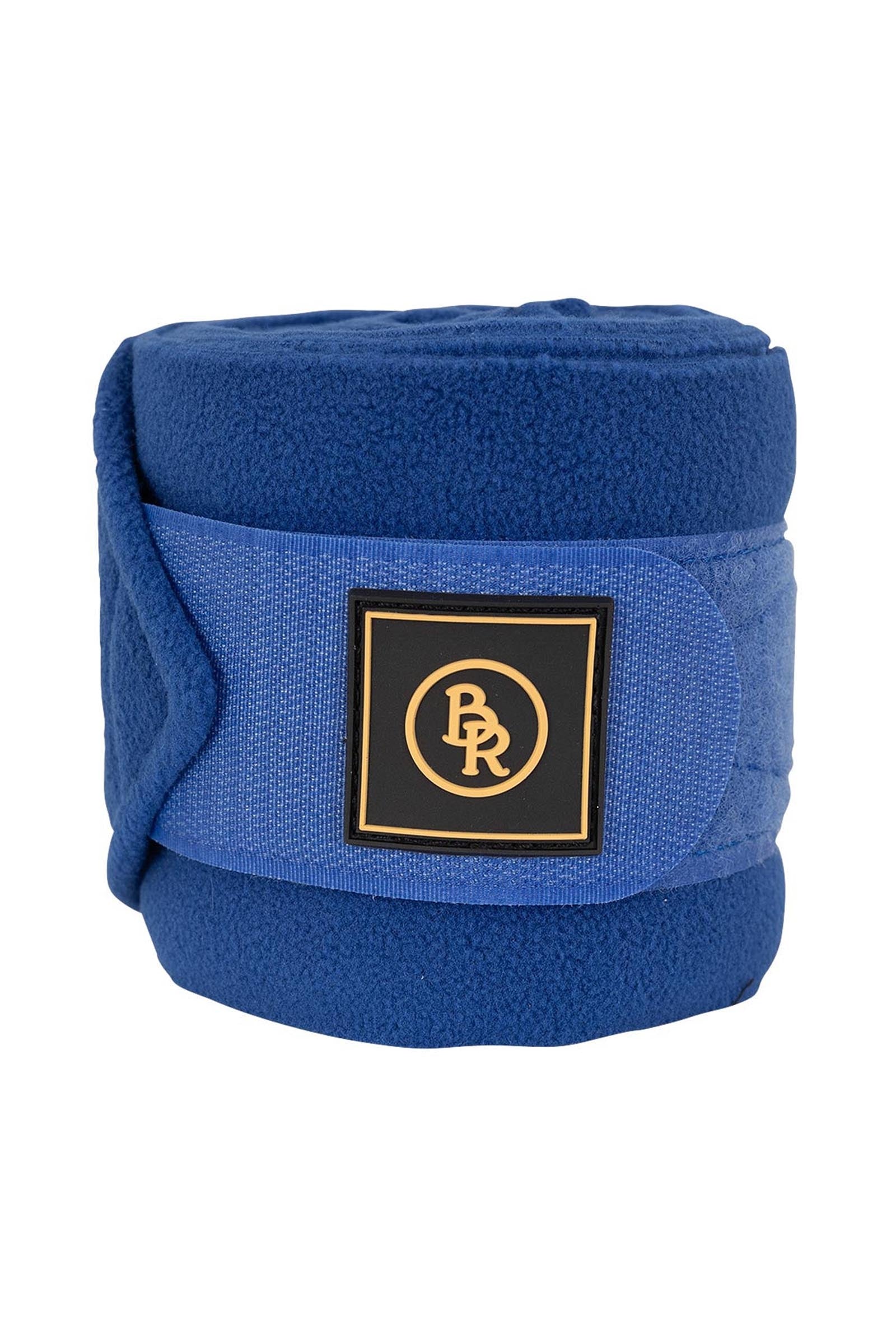 BR Event Fleece Bandages Leg Protection & Hoof Protection for Horses