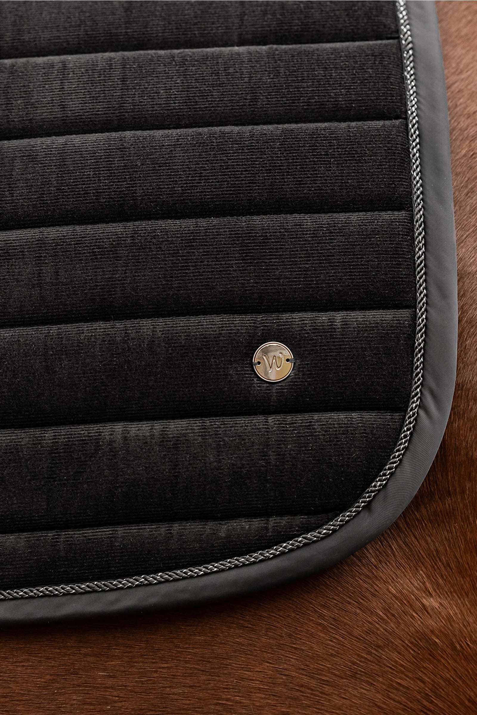 Waldhausen St. Gallen All Purpose Saddle Pad Schabrak