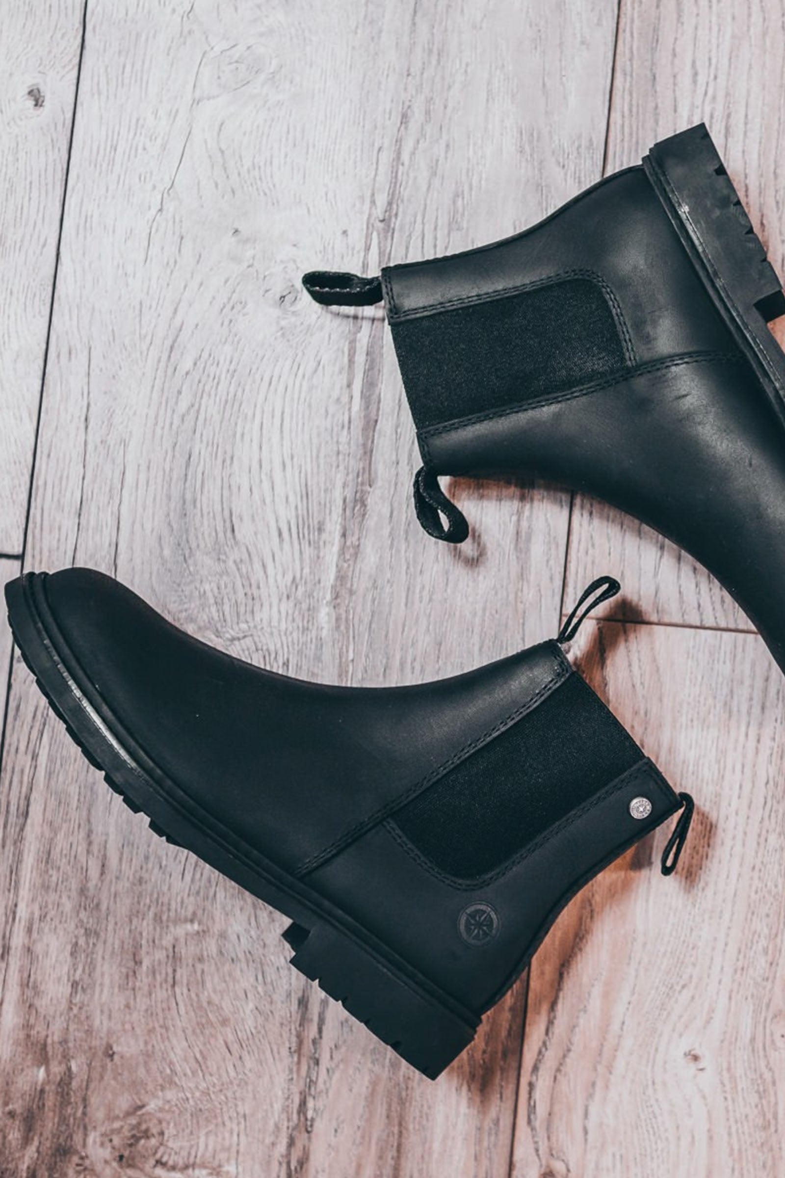 Suedwind Footwear New Work Chelsea Boots Riding Boots & Riding Shoes