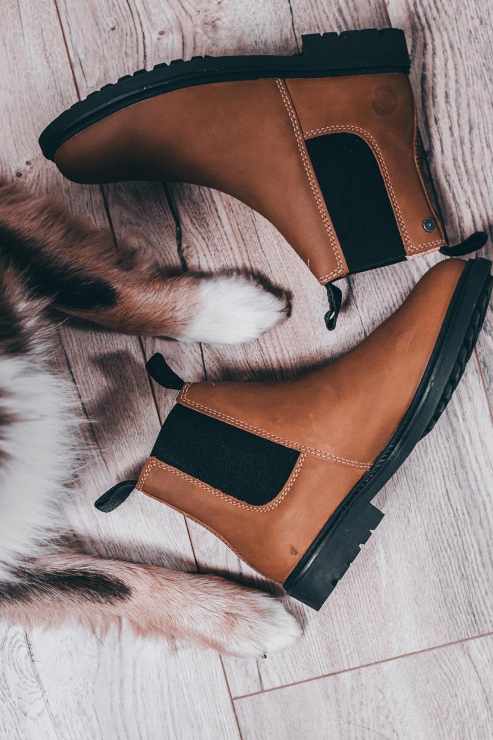 Suedwind Footwear New Work Chelsea Boots Riding Boots & Riding Shoes