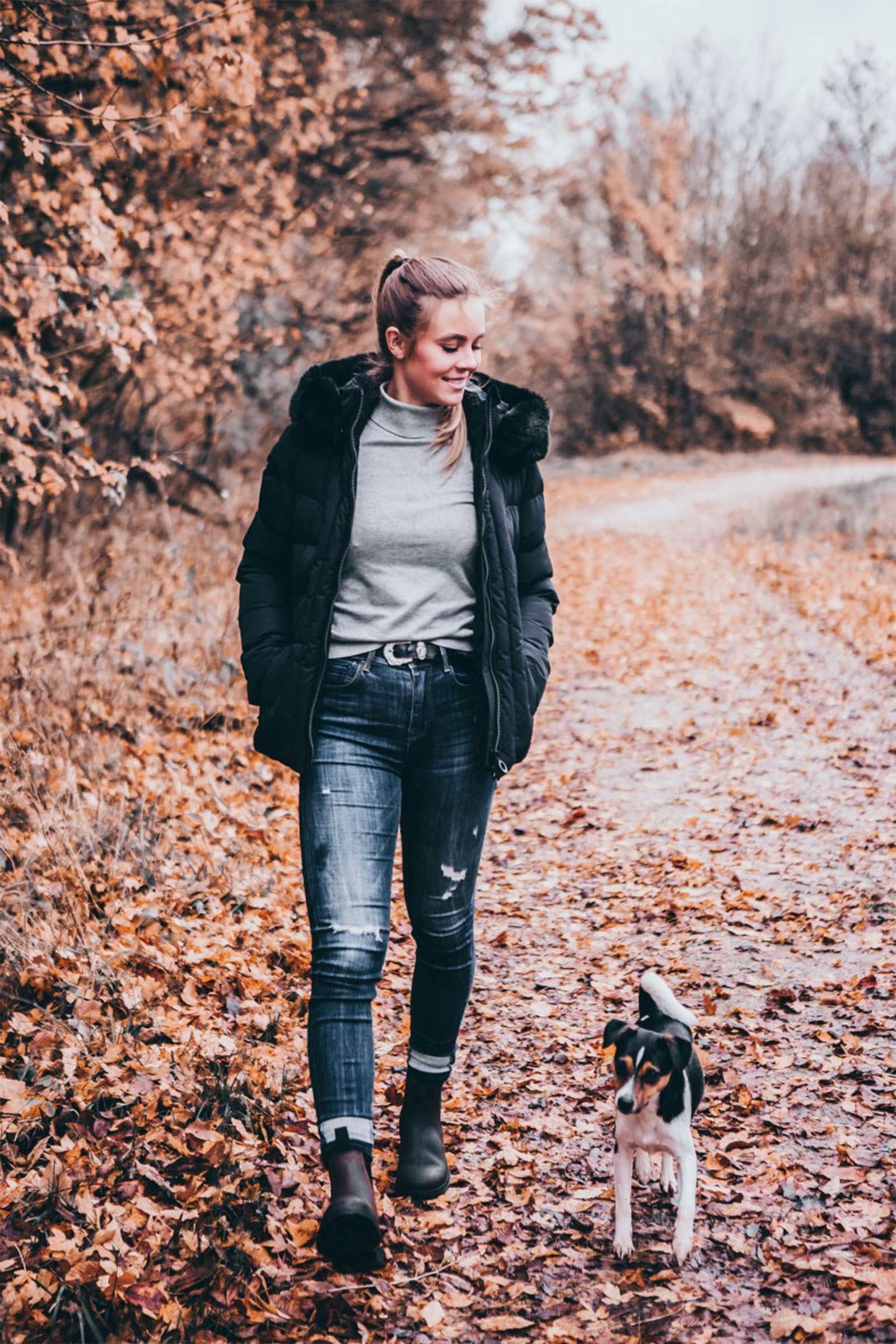 Suedwind Footwear New Work Chelsea Boots Riding Boots & Riding Shoes