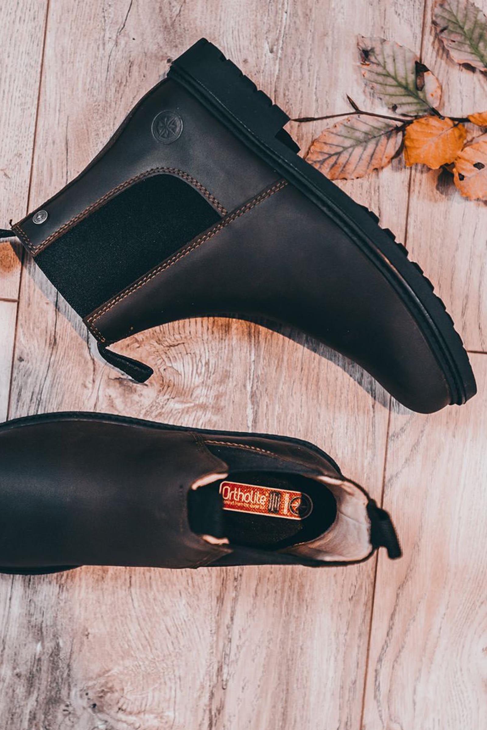 Suedwind Footwear New Work Chelsea Boots Riding Boots & Riding Shoes