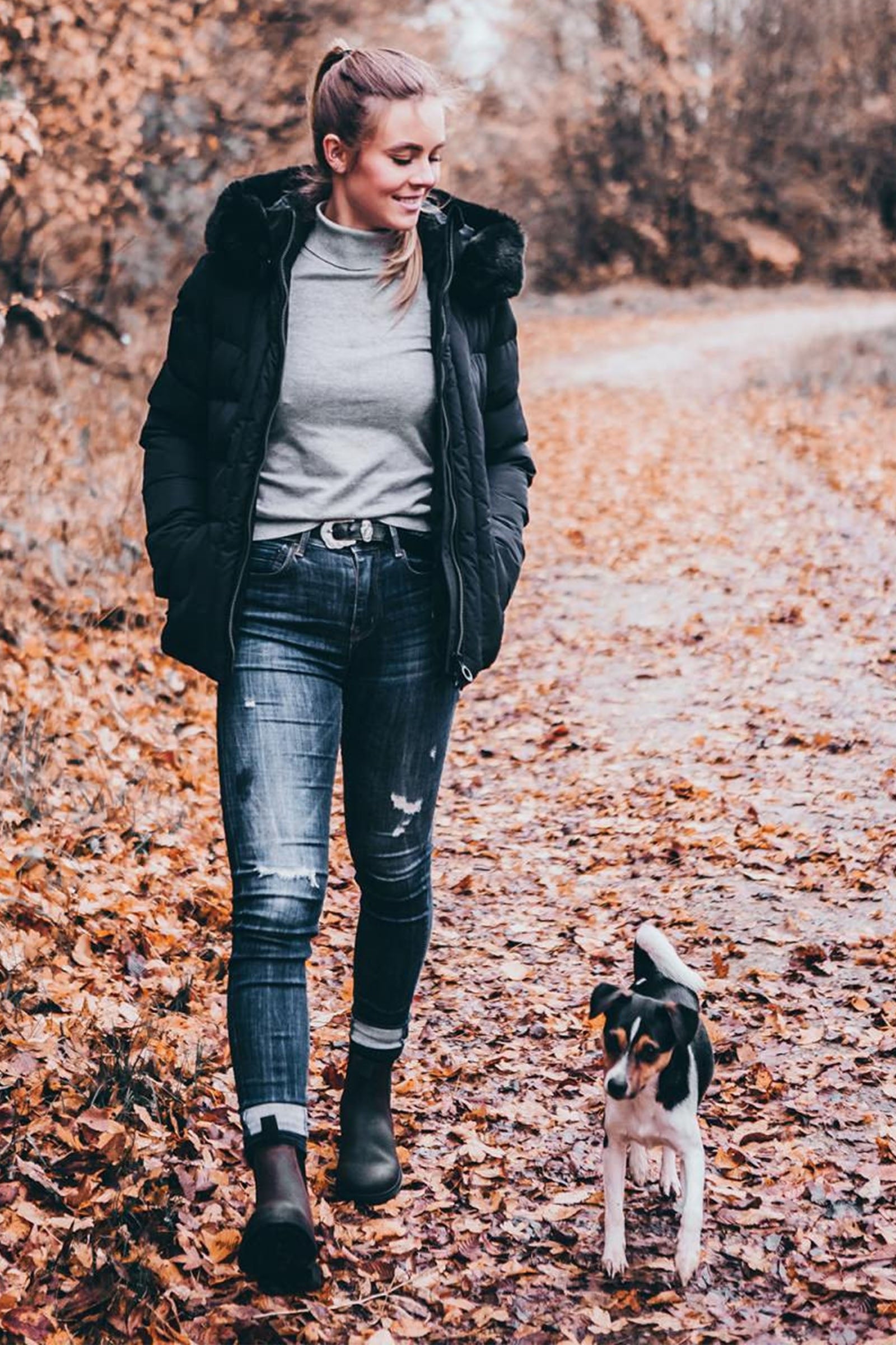 Suedwind Footwear New Work Chelsea Boots Riding Boots & Riding Shoes