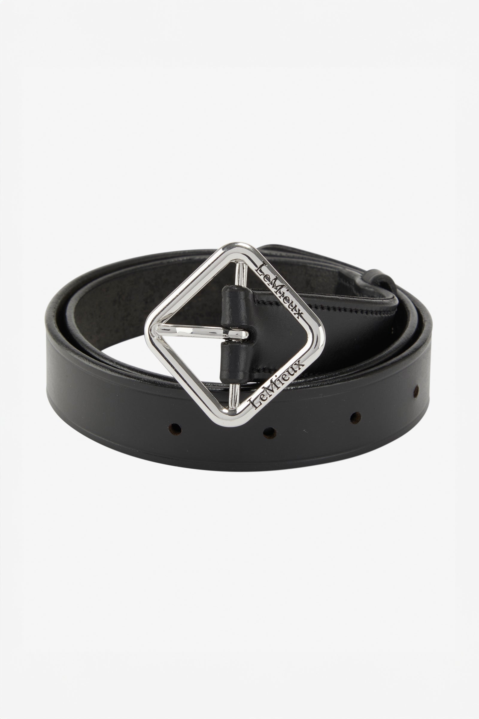 LeMieux Cleo Leather Belt Accessories