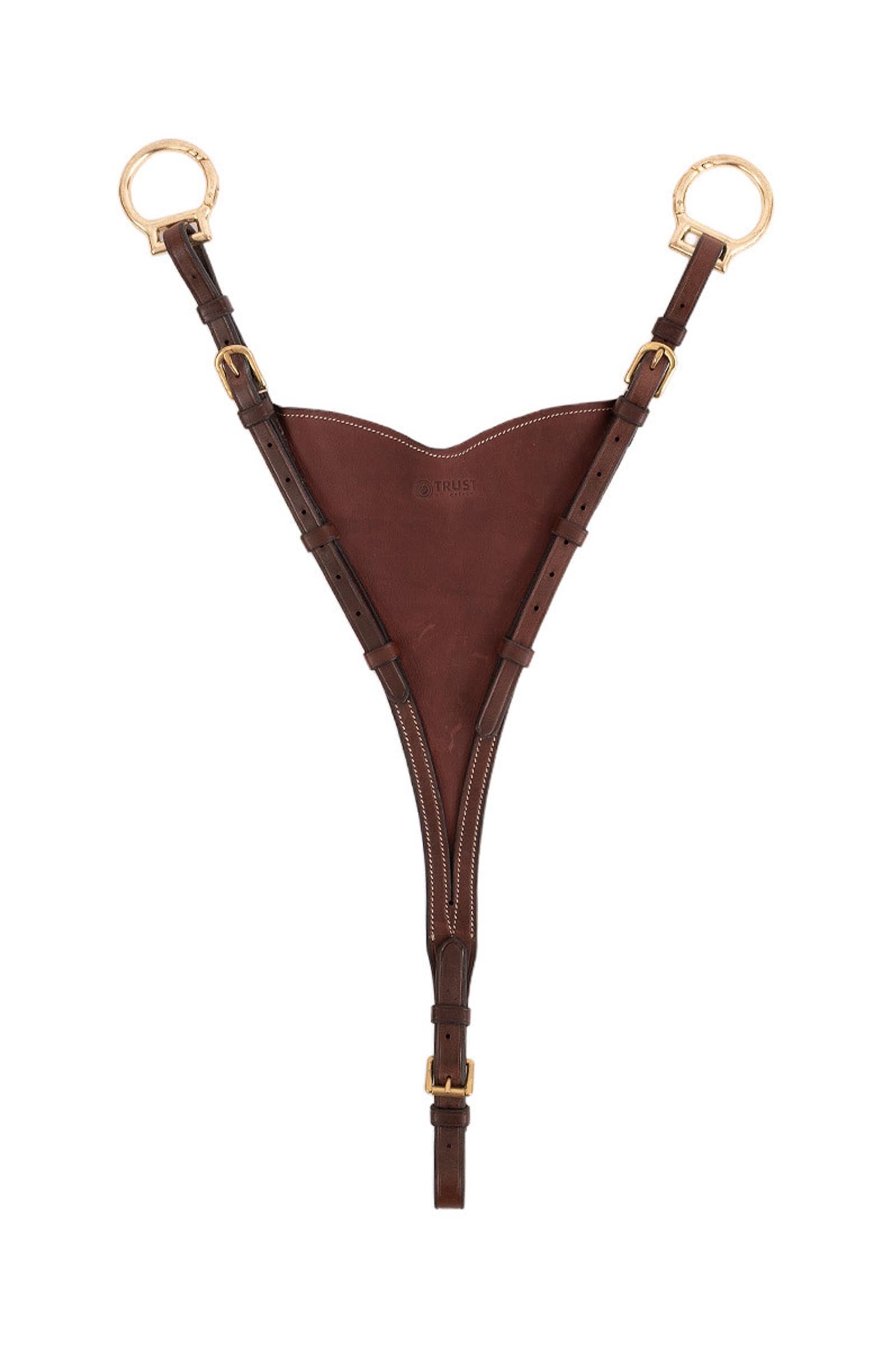 Trust Equestrian Milano Soft Bip Martingale Attachment Träns & Tyglar