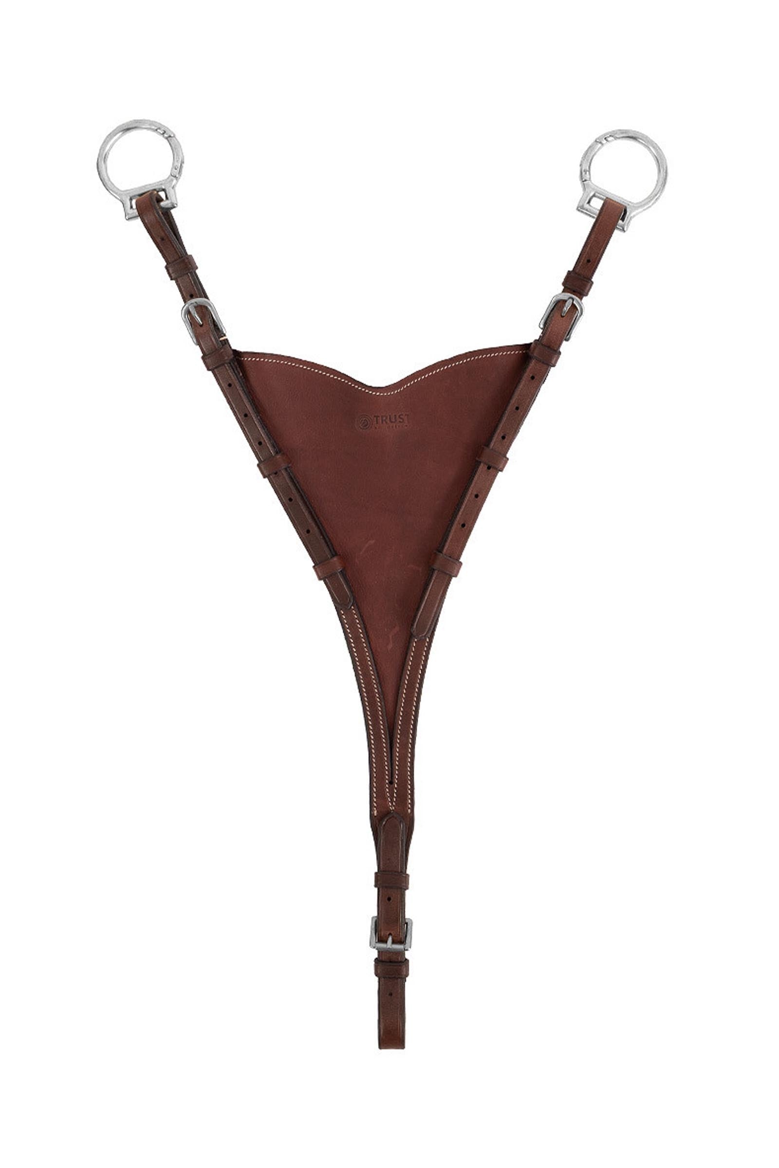 Trust Equestrian Milano Soft Bip Martingale Attachment Träns & Tyglar