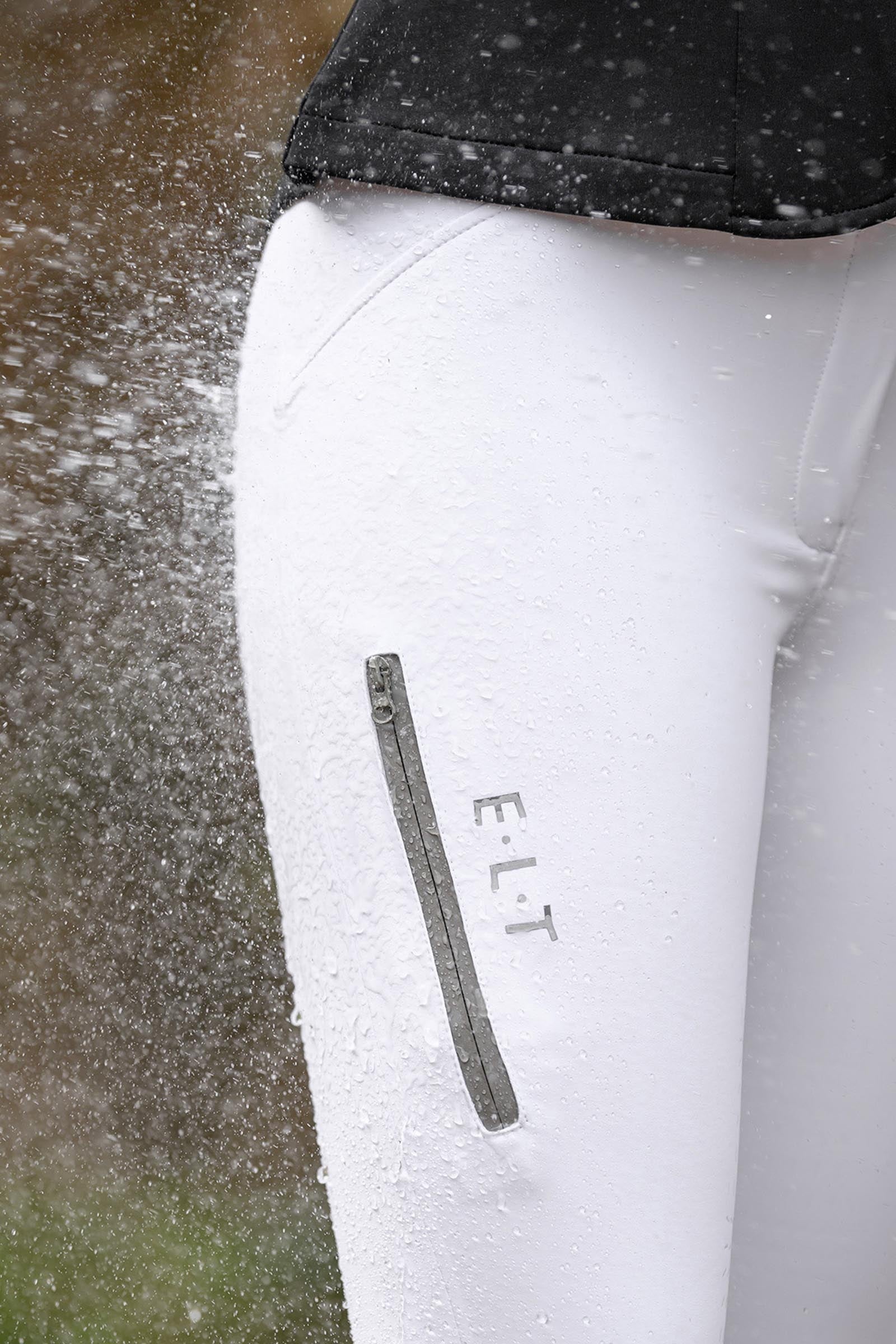 ELT Waldhausen Odette Women´s Full Seat Breeches Womens Breeches