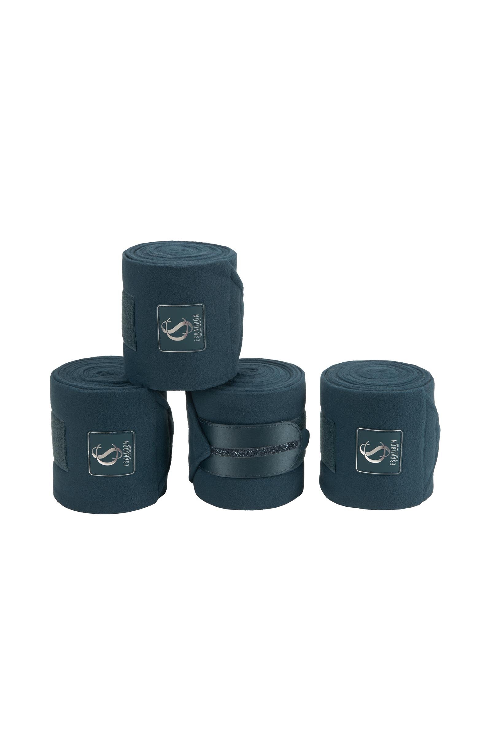Eskadron Classic Sport SS26 Fleece Jewel lindor (set om 4) Leg & Hoof Protection