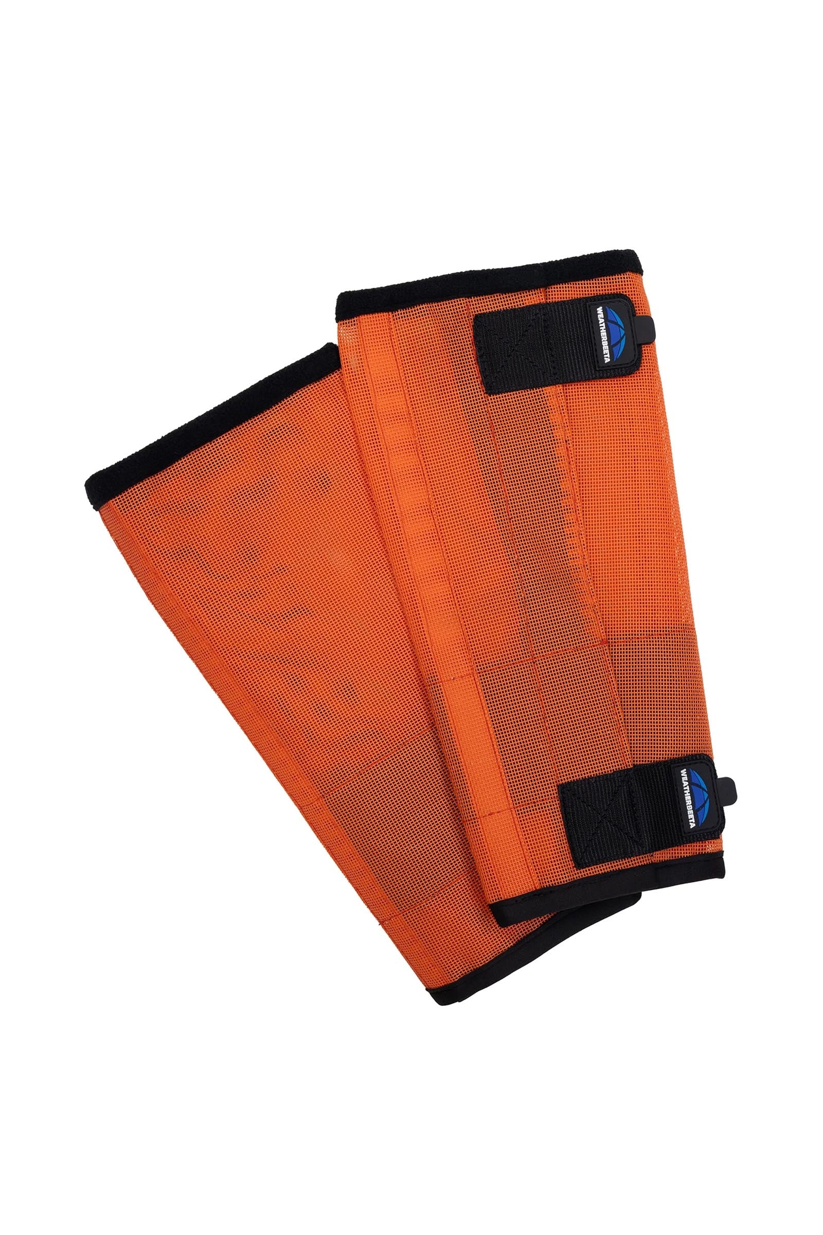 Weatherbeeta Comfitec Dura-mesh Fly Wraps (Pair) Horse Rugs