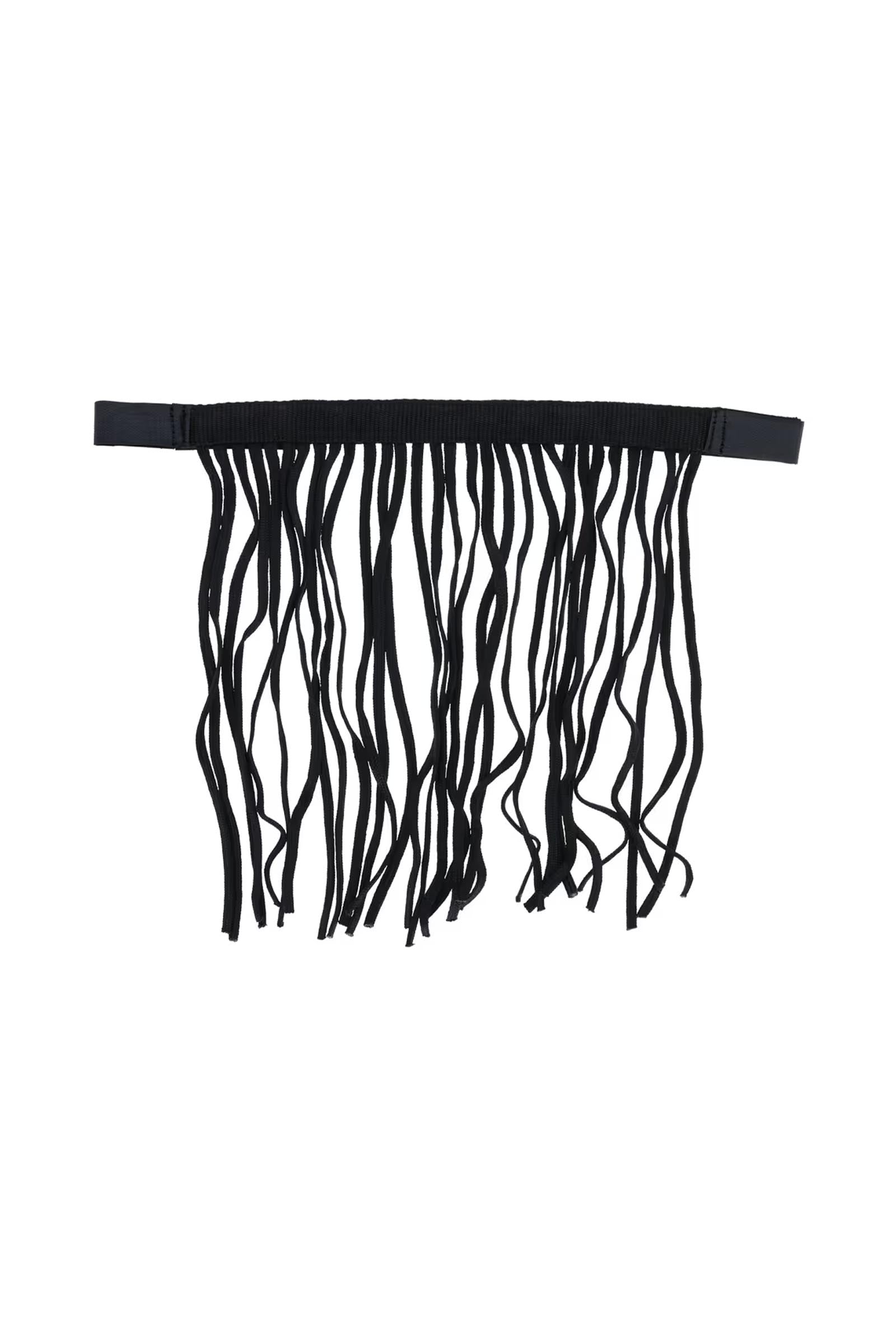 Covalliero Fly Fringe Strap Antifly Protection for Horses