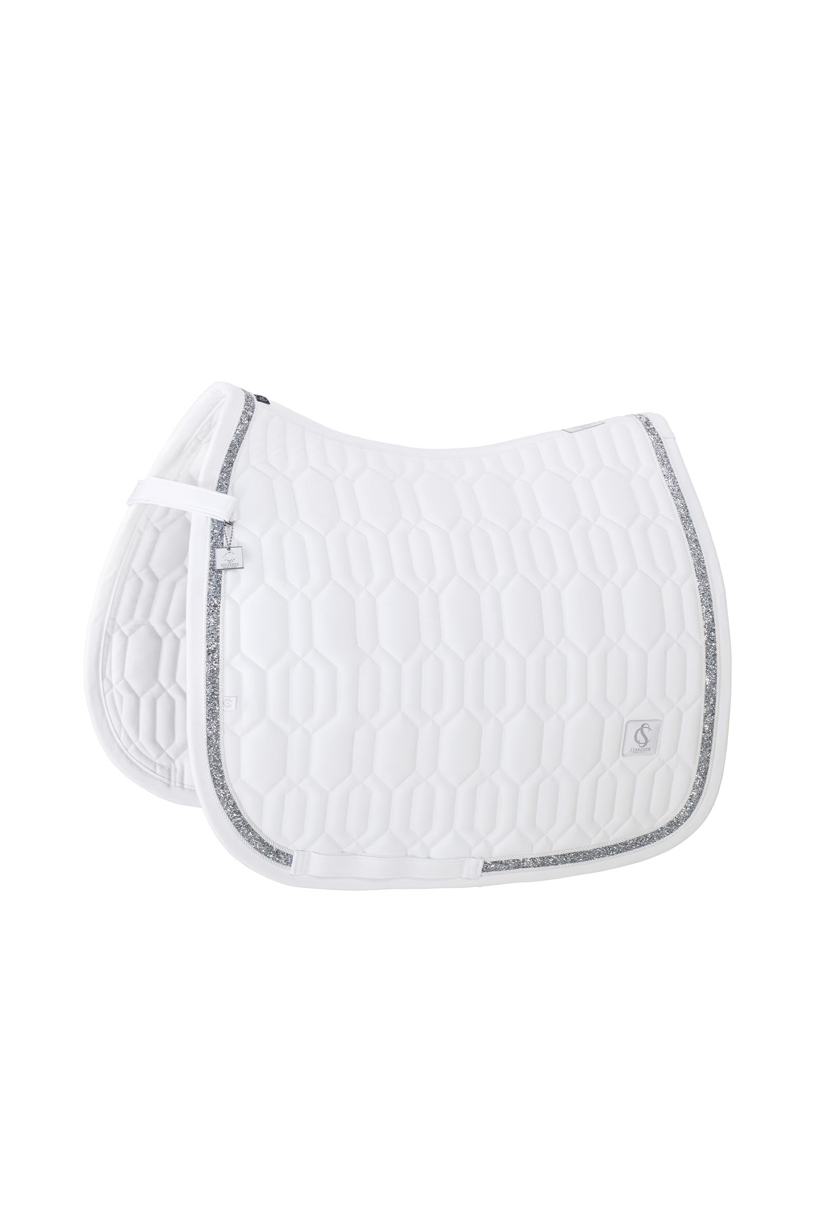 Eskadron Classic Sport SS26 Softshell Jewel dressyrschabrak Schabrak