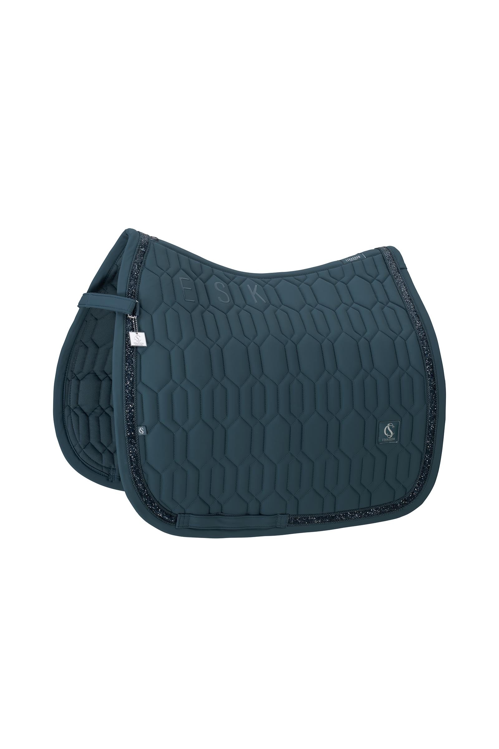 Eskadron Classic Sport SS26 Softshell Jewel dressyrschabrak Schabrak