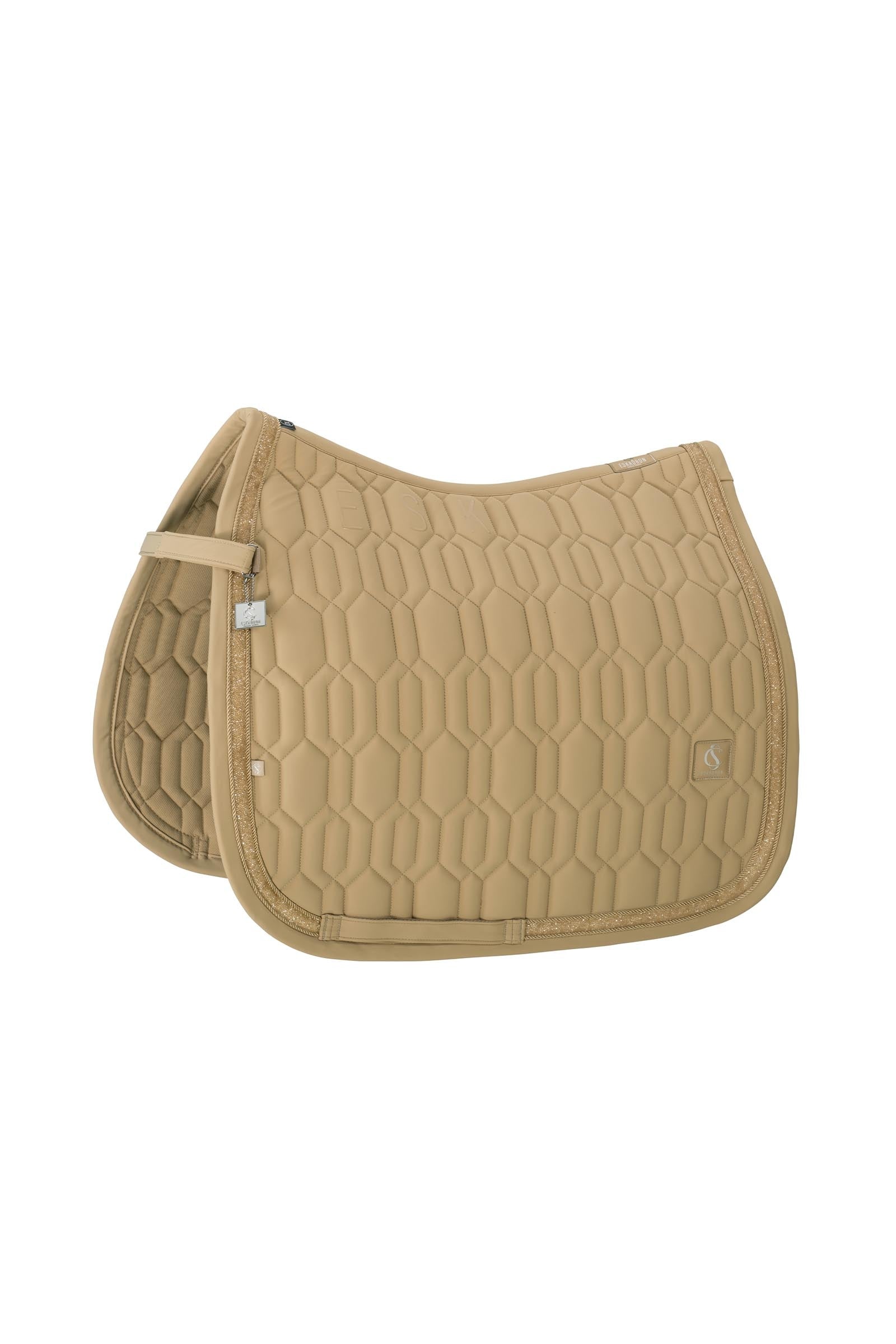 Eskadron Classic Sport SS26 Softshell Jewel dressyrschabrak Schabrak