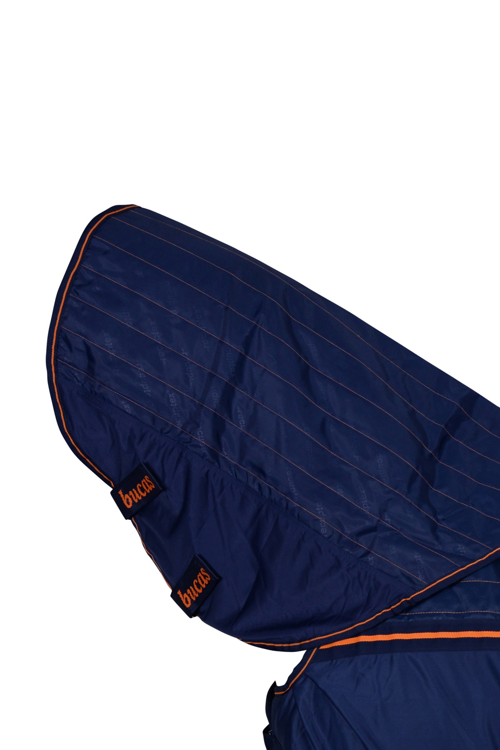 Bucas Therapy Cooler Halstäcke Hästtäcken
