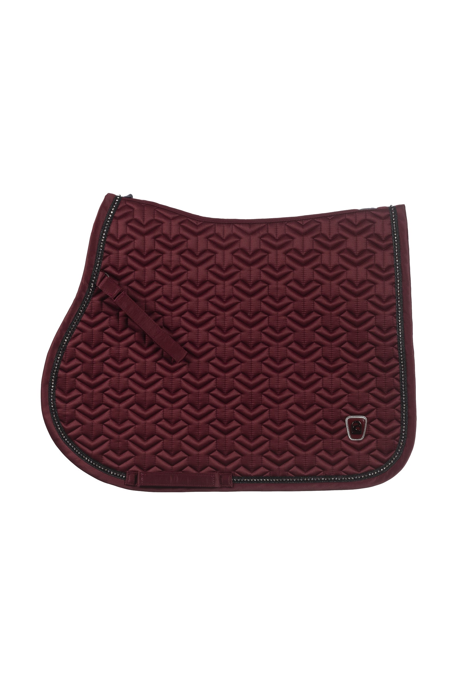 Cavallo CavalJuliet Jumping Saddle Pad Saddle Pads