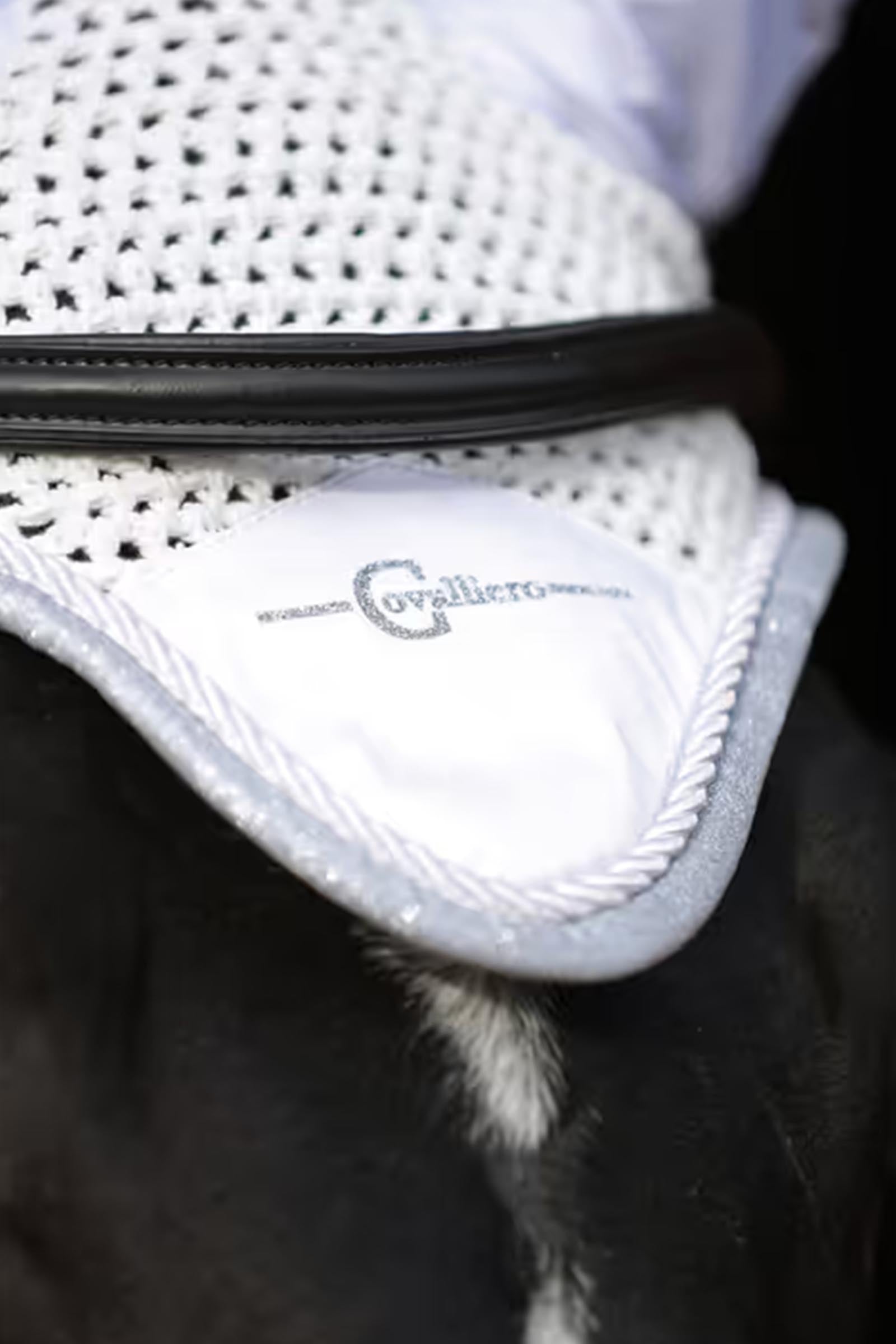 Covalliero Empara Fly Mask Antifly Protection for Horses