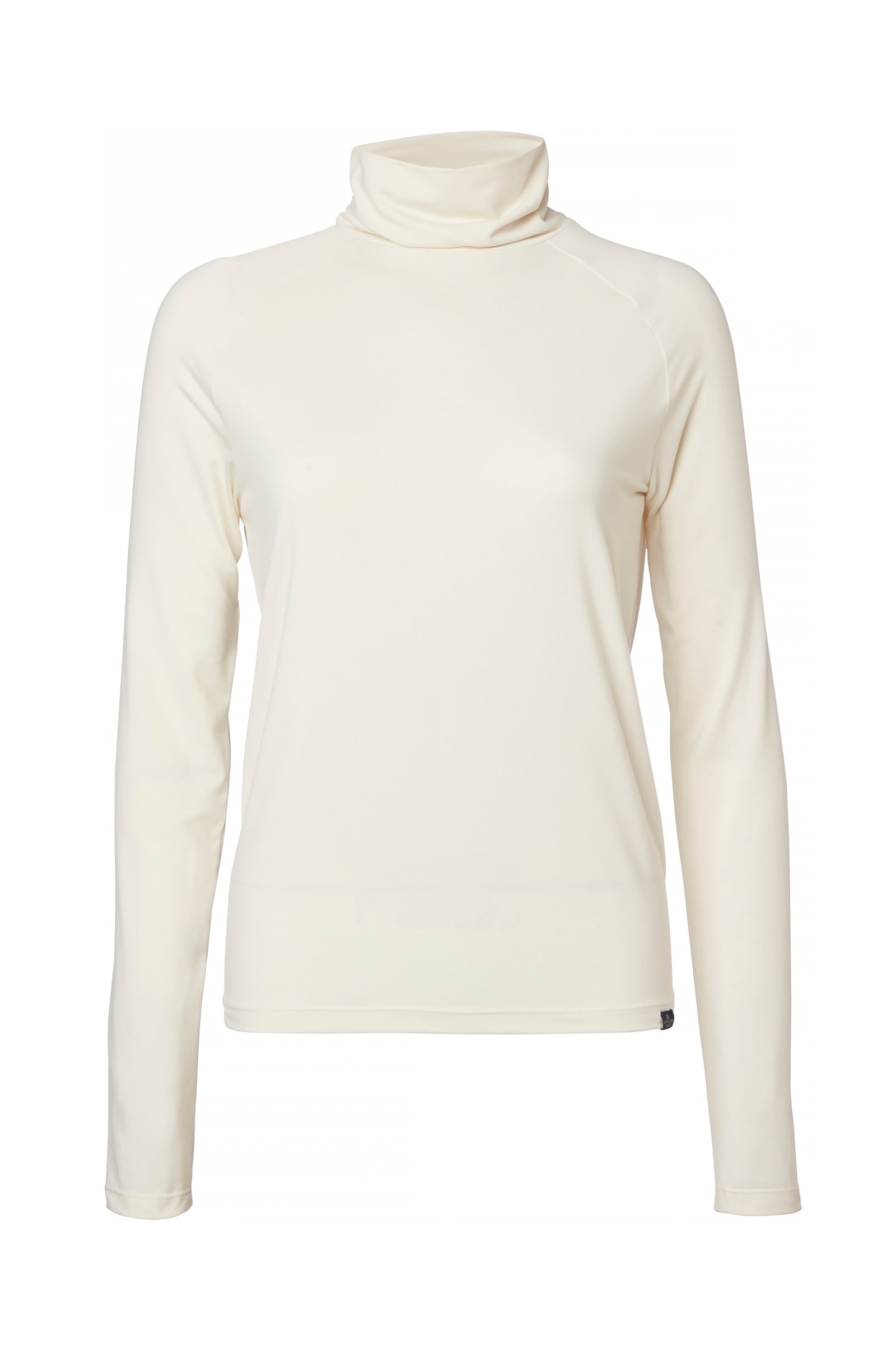 Mountain Horse Kelly Women´s Turtle Neck Top Damridkläder