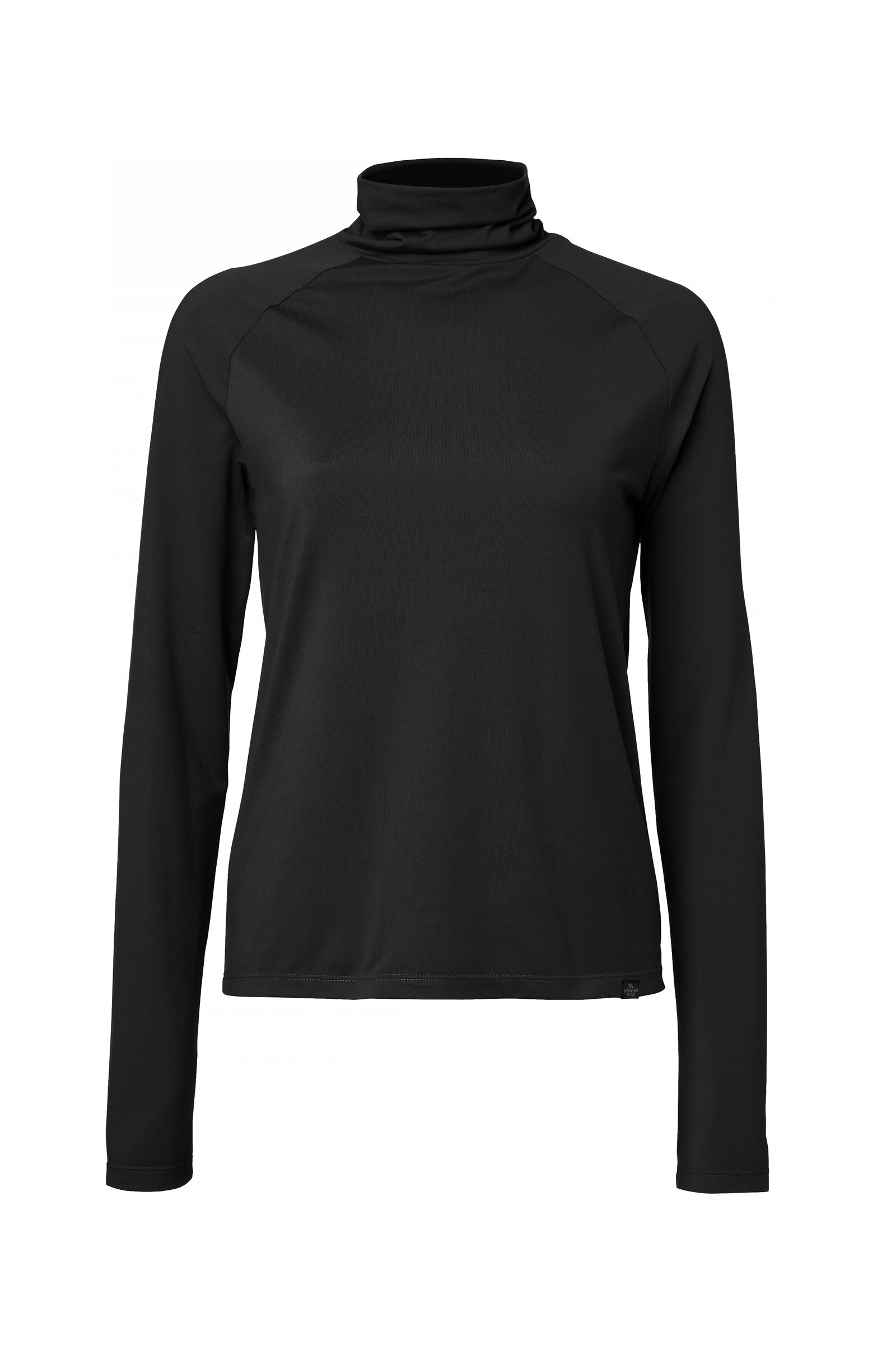 Mountain Horse Kelly Women´s Turtle Neck Top Damridkläder