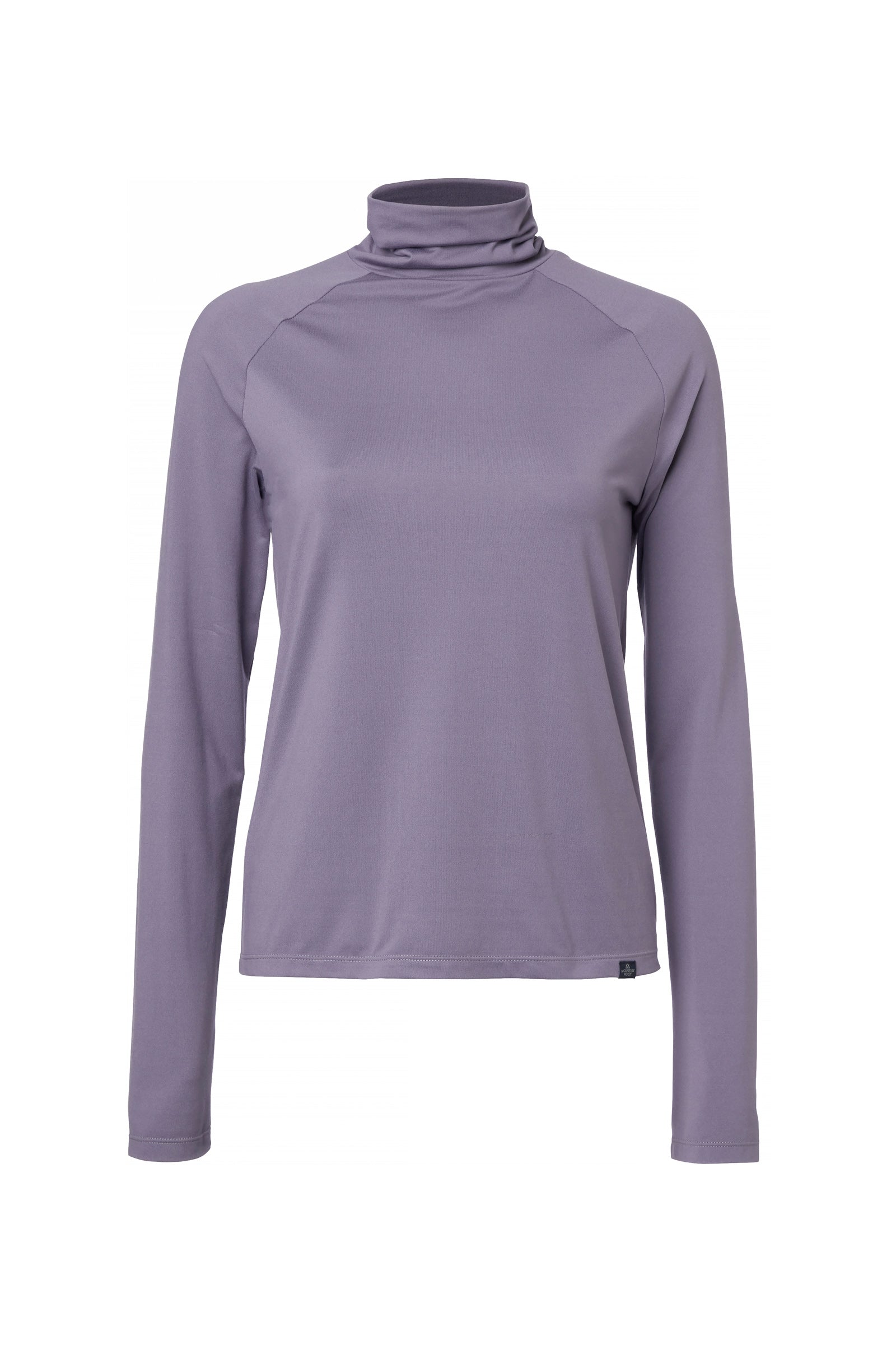 Mountain Horse Kelly Women´s Turtle Neck Top Damridkläder