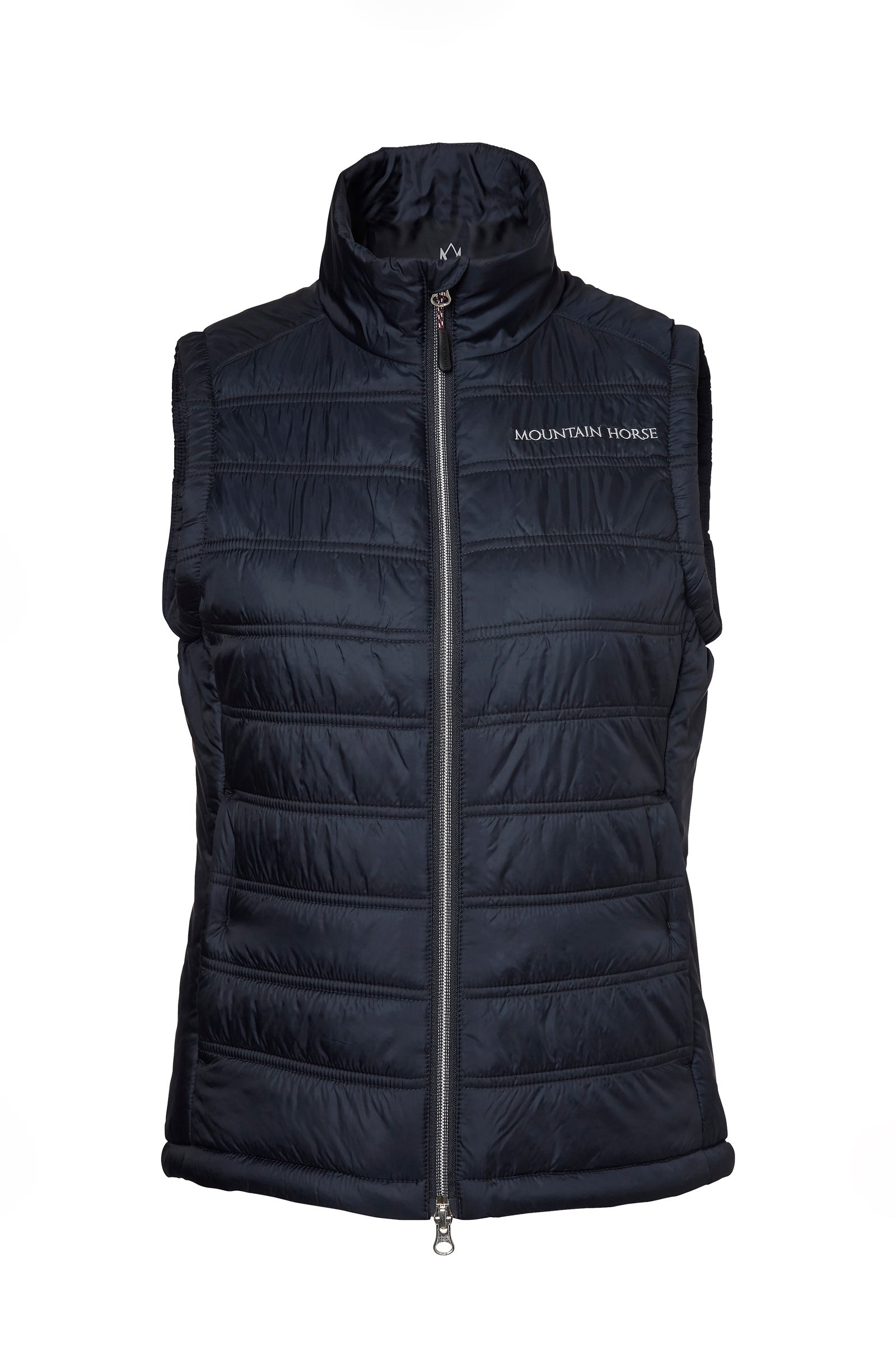 Mountain Horse Star Women´s Vest Women’s Riding Clothing
