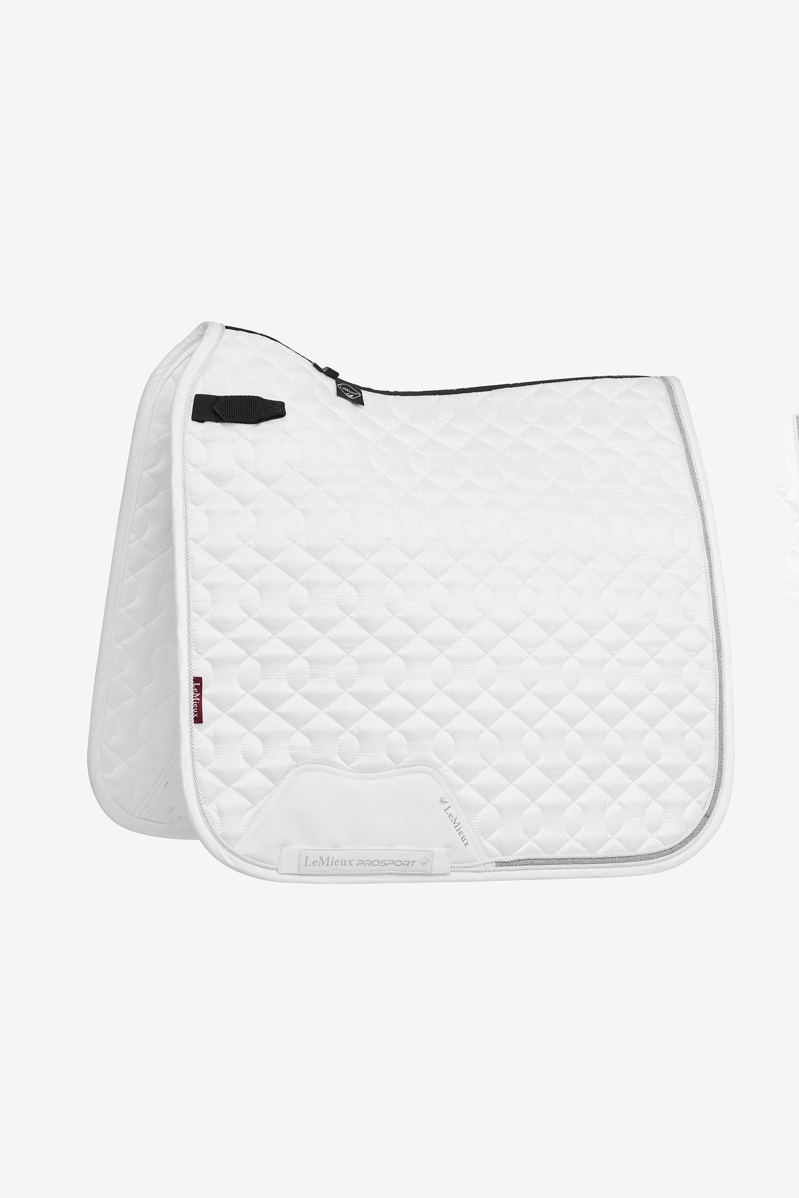 LeMieux Crystal Mocka dressyrschabrak Schabrak