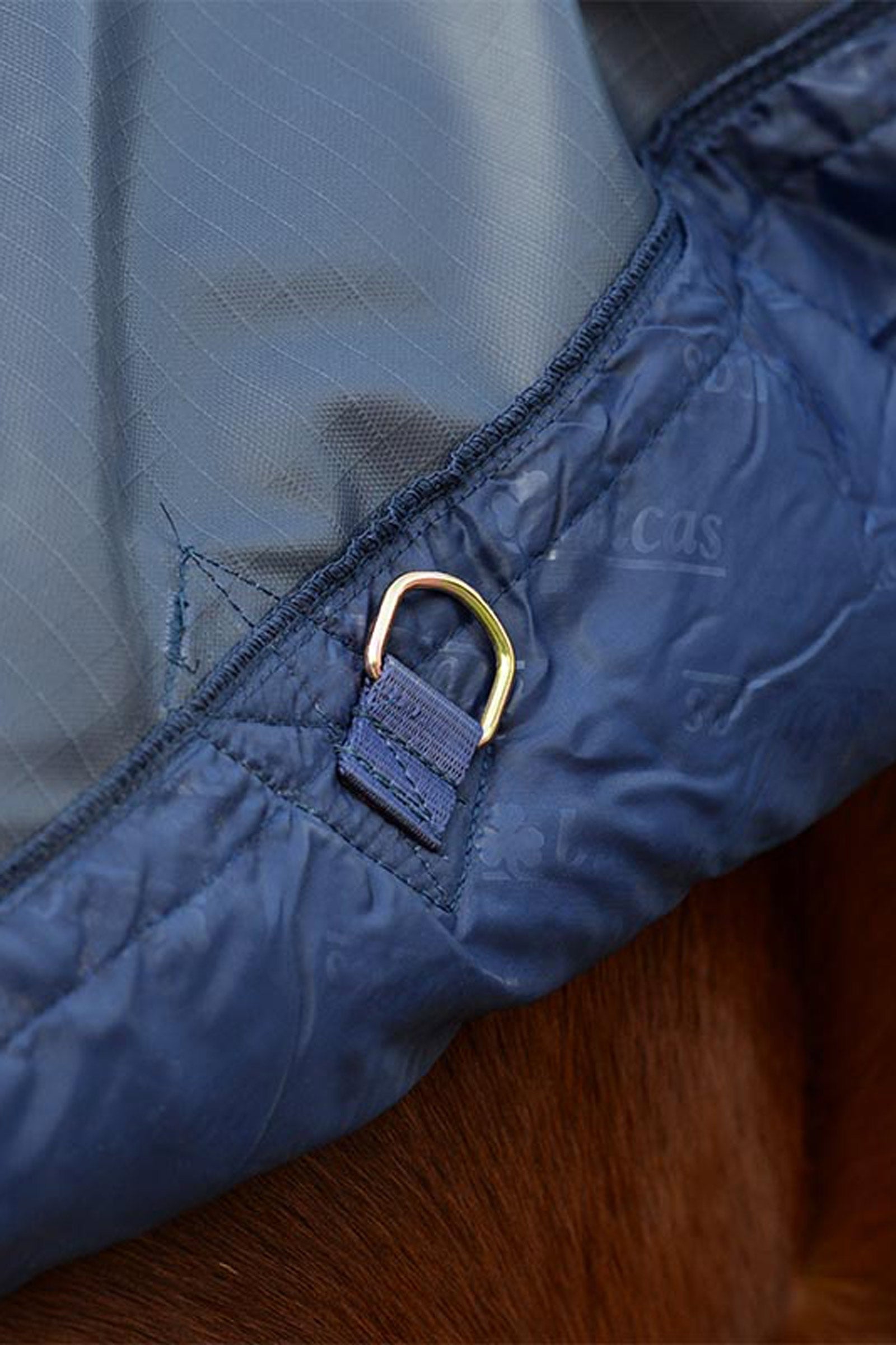 Bucas Irish Turnout Rug, 150g Horse Rugs