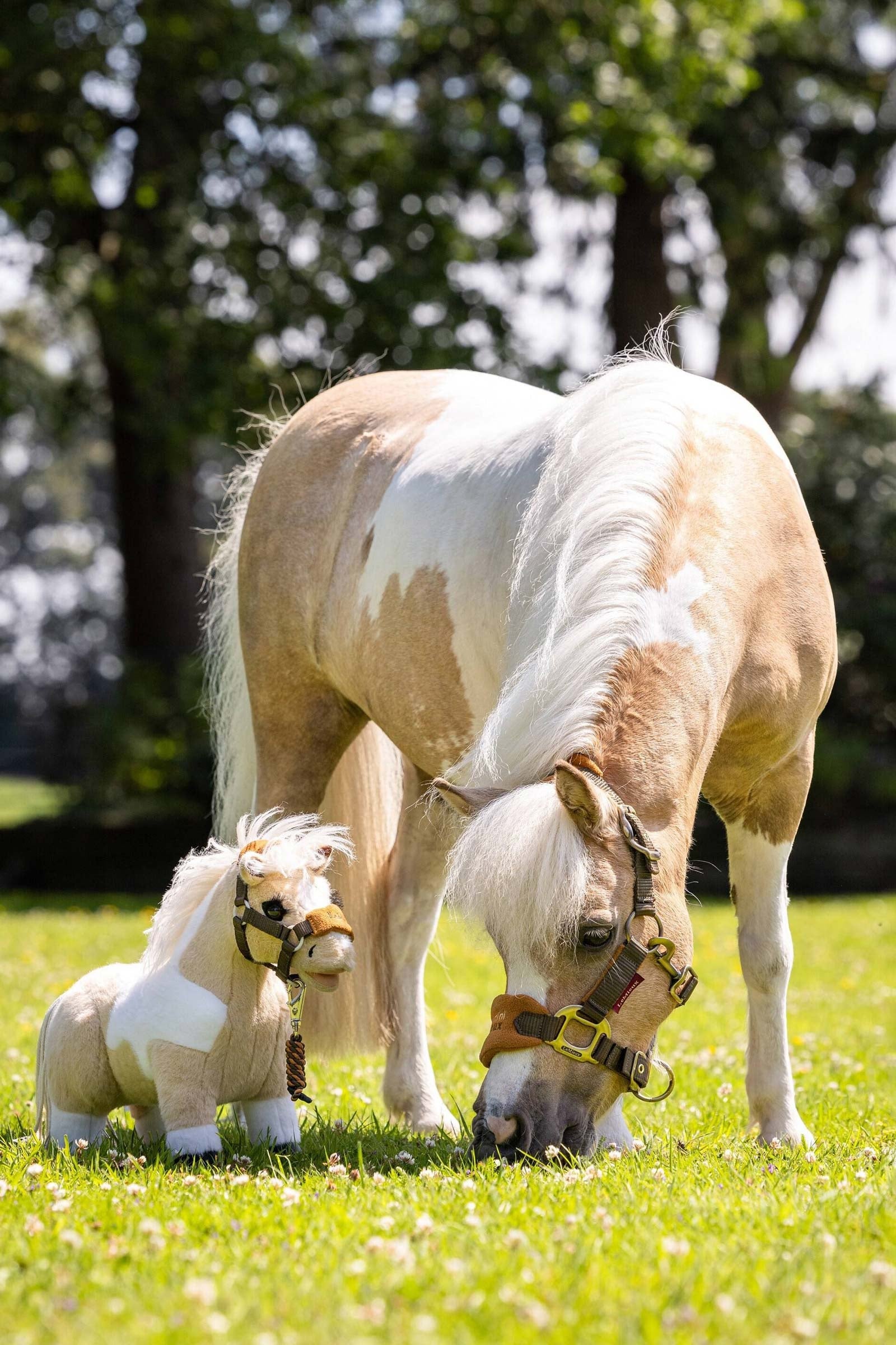 LeMieux Lemon Toy Pony Gifts & Toys