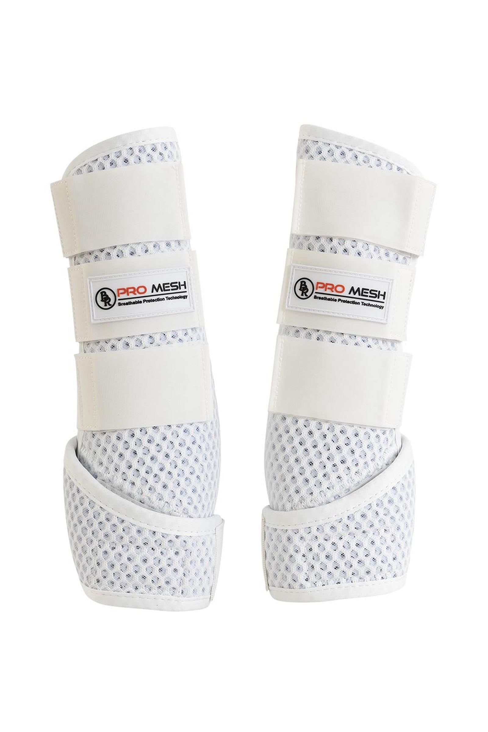BR Pro Mesh Flex hästskydd Leg & Hoof Protection