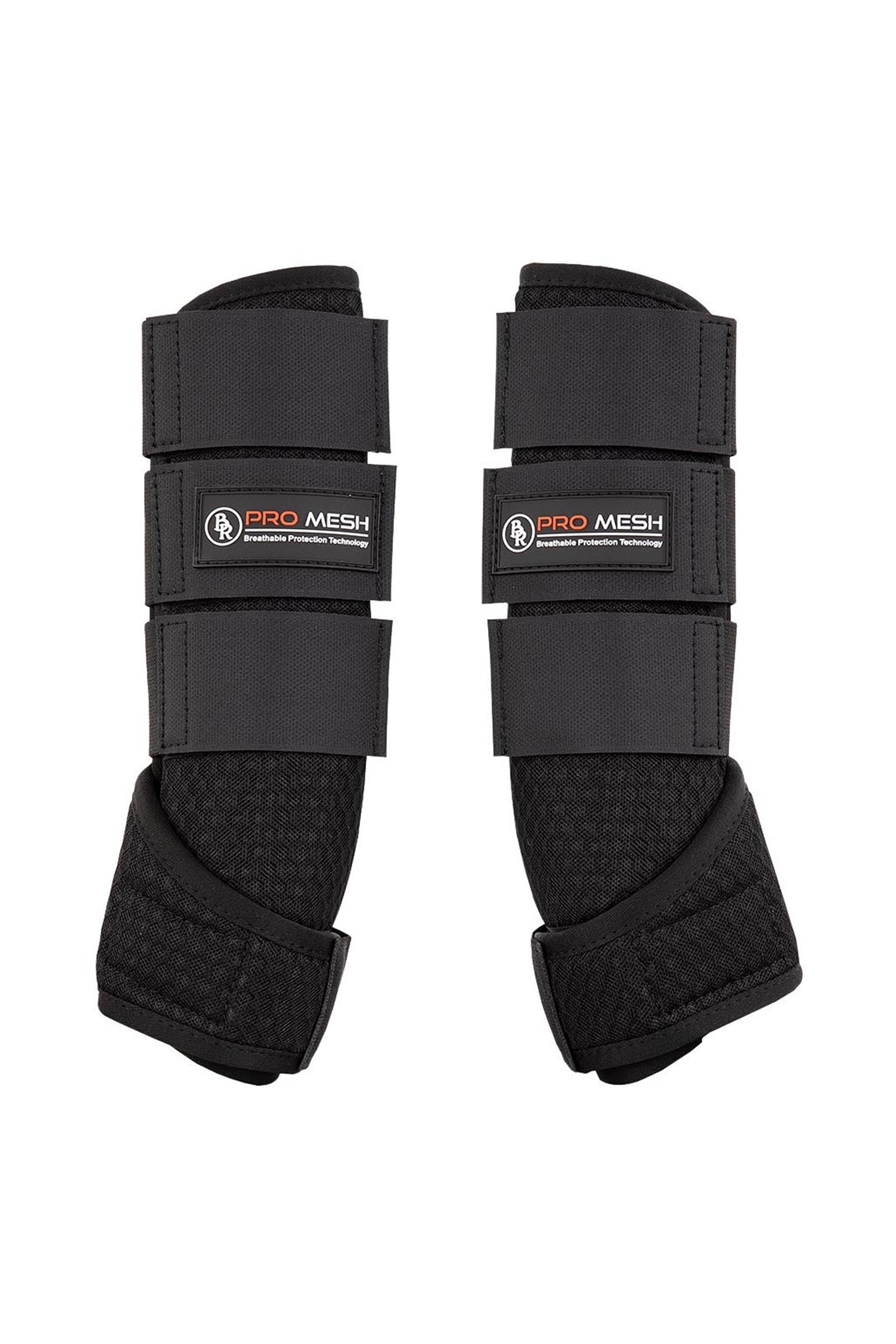 BR Pro Mesh Flex hästskydd Leg & Hoof Protection