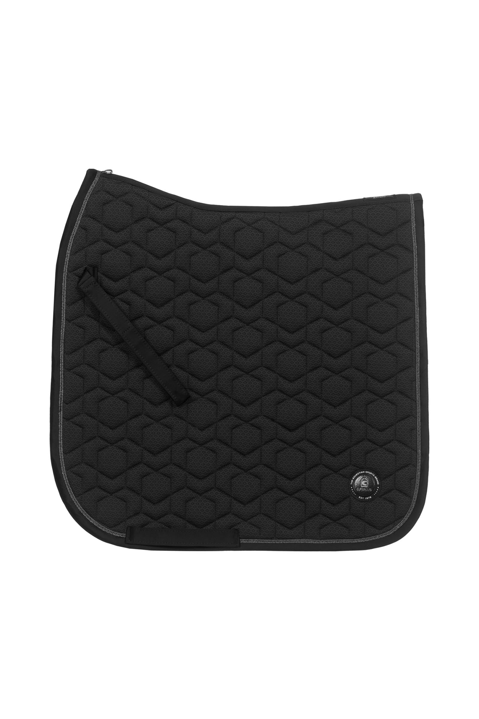 Cavallo CAVALPOLINA dressyrschabrak Schabrak