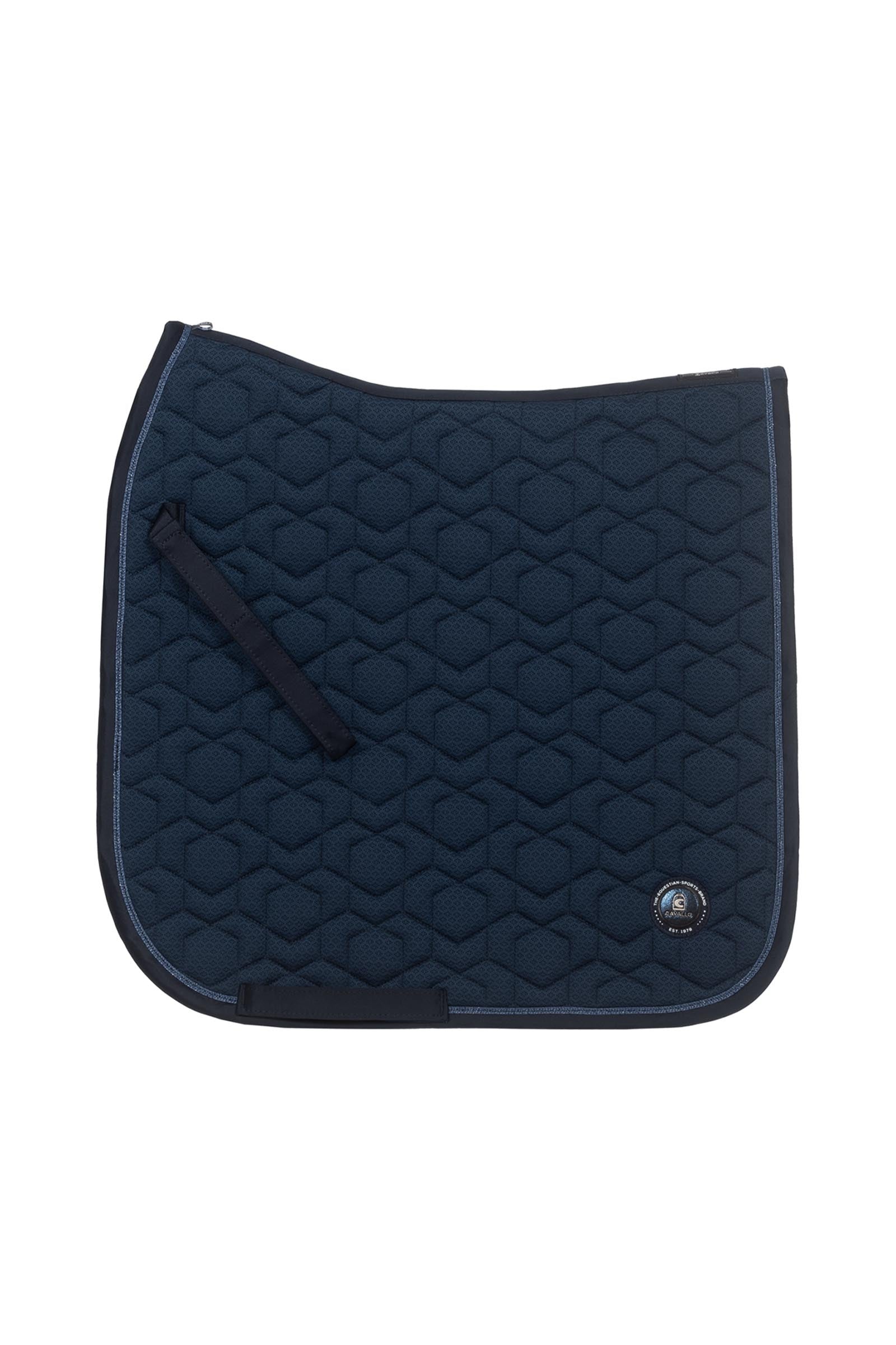 Cavallo CAVALPOLINA dressyrschabrak Schabrak