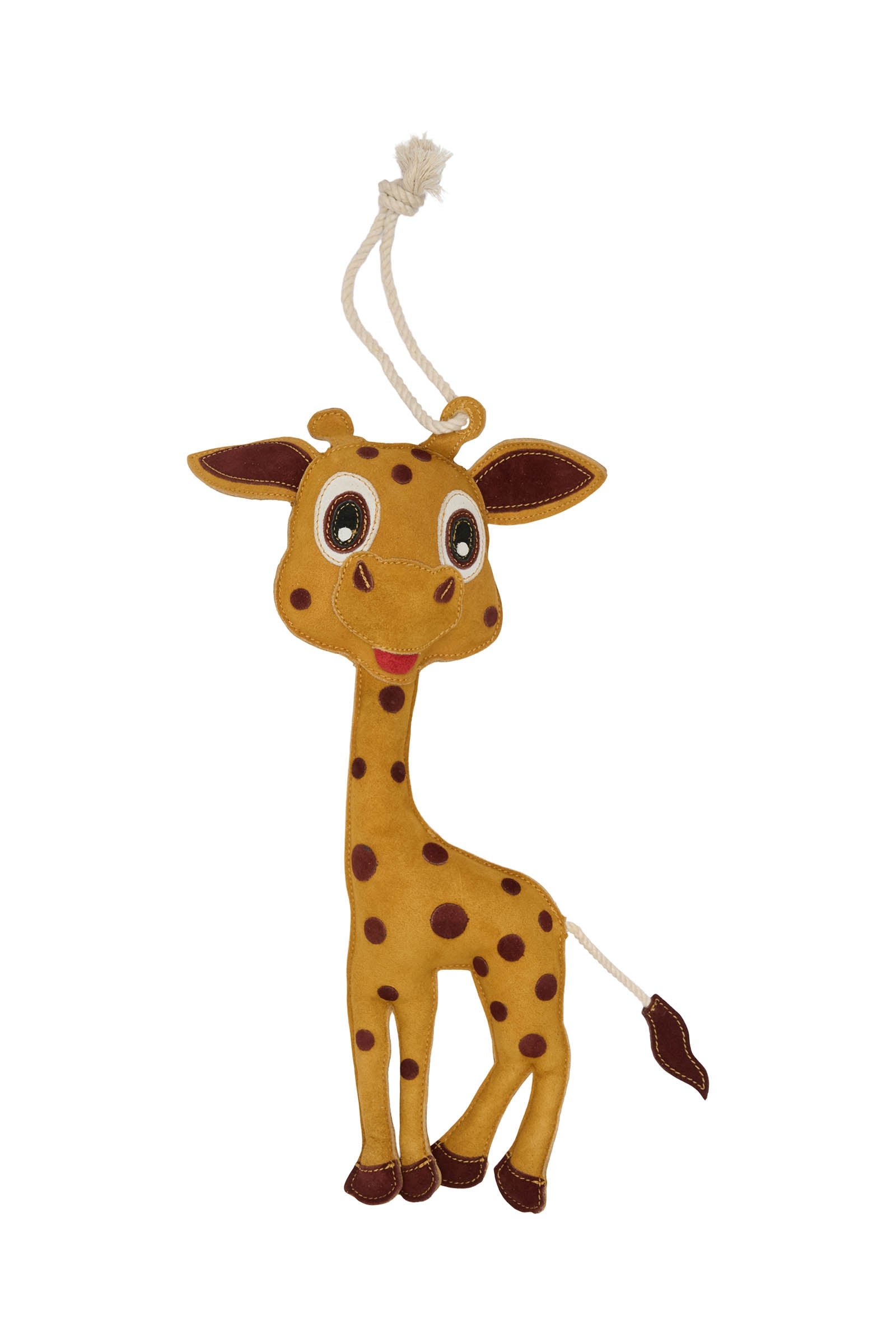 Horse Guard HorseGuard Giraffe Horse Toy Banutrustning och leksaker