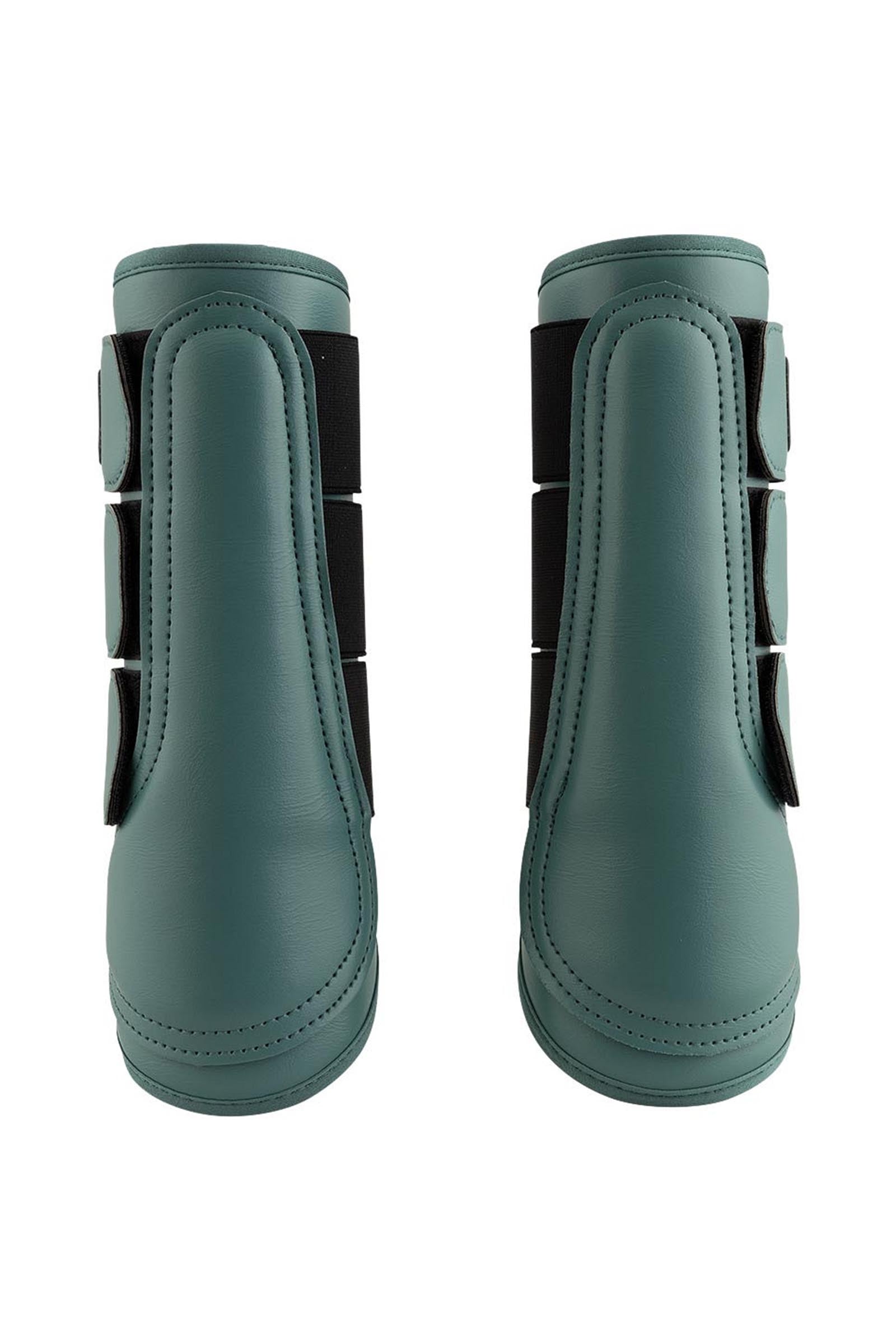 BR CLX Majestic Horse Boots Leg Protection & Hoof Protection for Horses