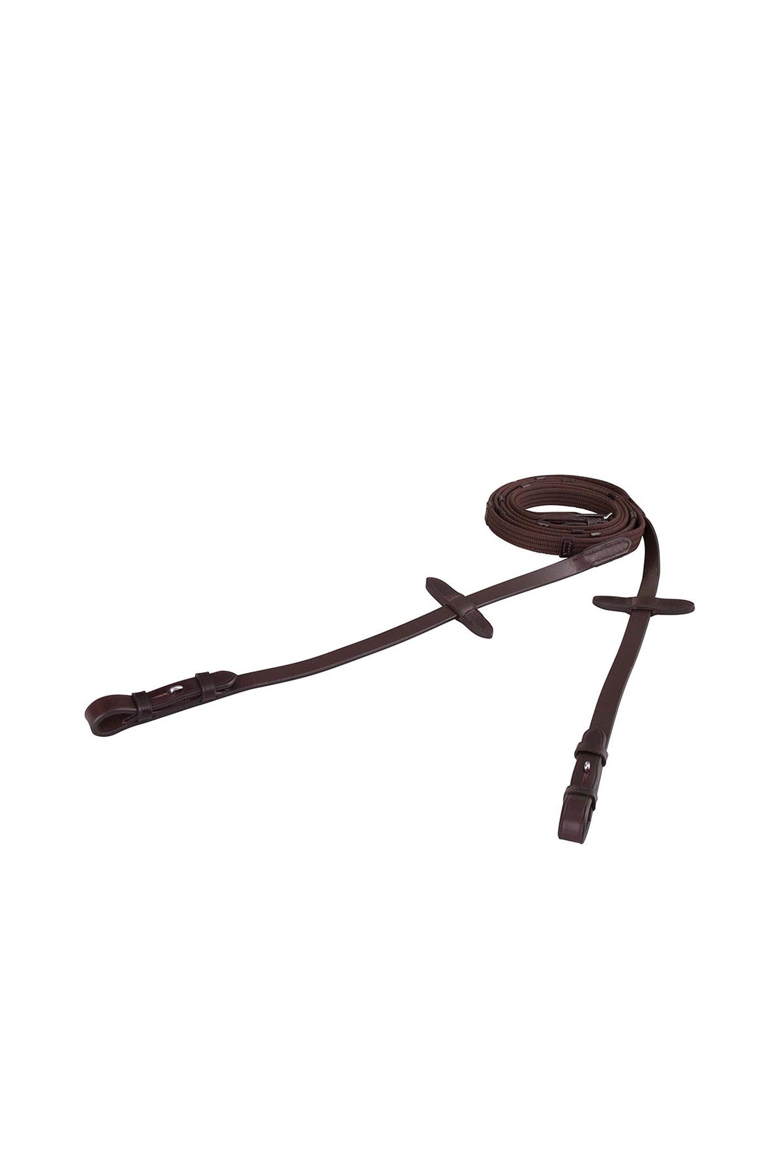 BR vävda tyglar Träns & Tyglar