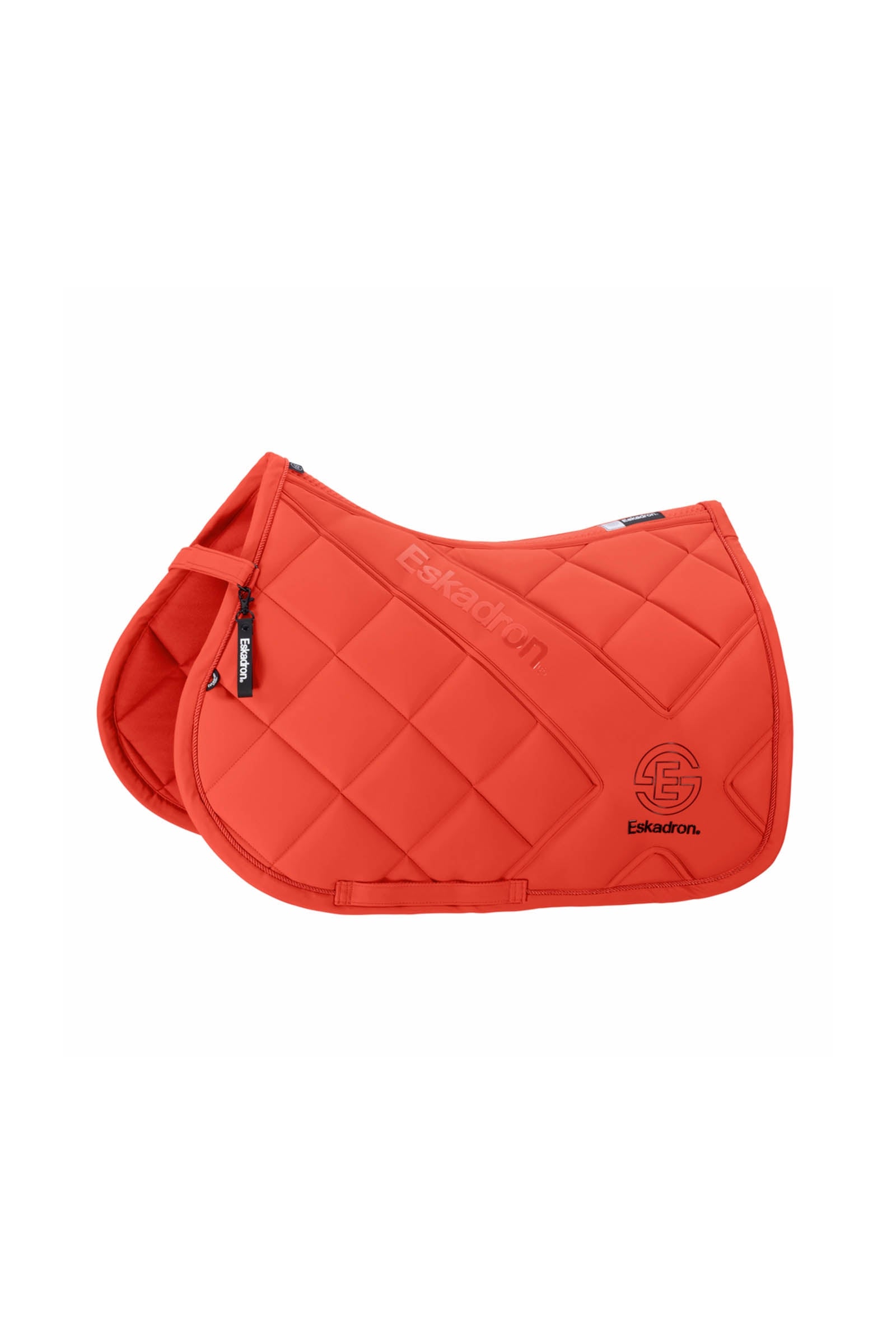 Eskadron Dynamics AW25 Softshell Bicross All Purpose Saddle Pad Saddle Pads