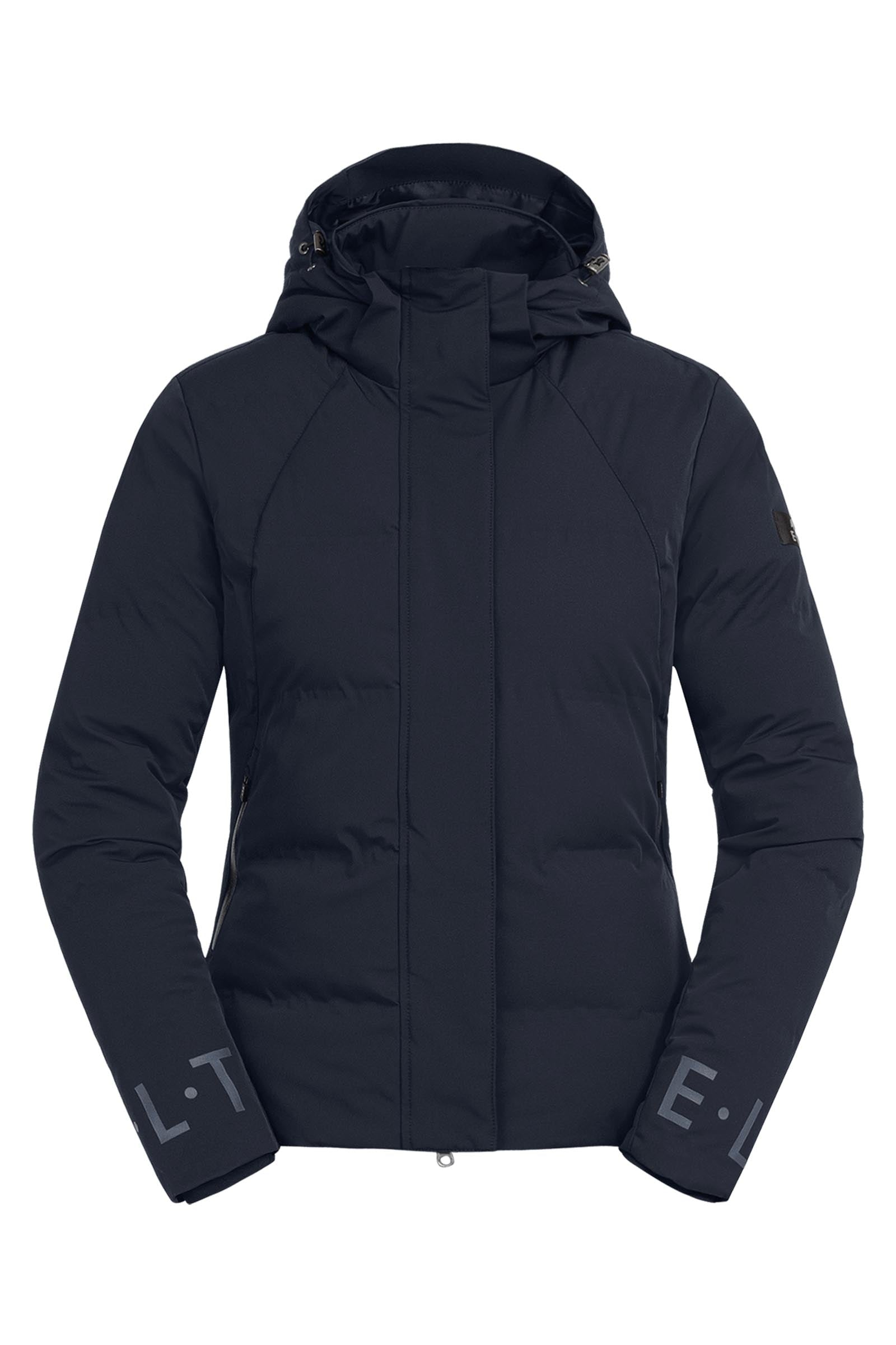 ELT Ohio Women´s Winter Riding Jacket Women’s Riding Clothing